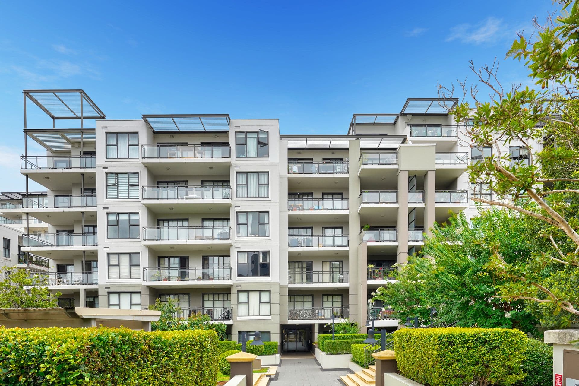 Level 3/ 33-43 Rowe Street, Eastwood, NSW, 2122, Meadowbank - Image 1