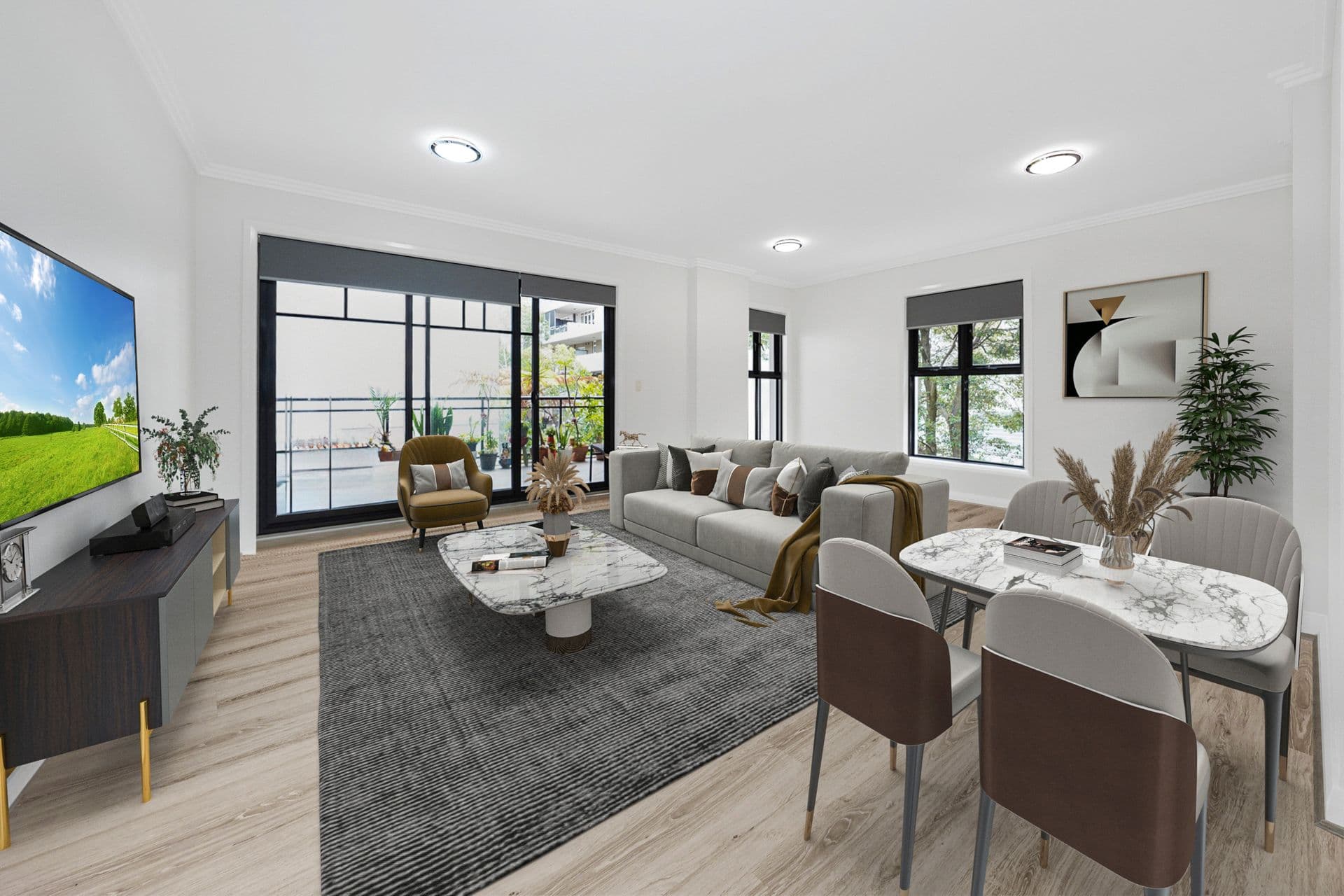 Level 3/ 33-43 Rowe Street, Eastwood, NSW, 2122, Meadowbank - Thumbnail 2