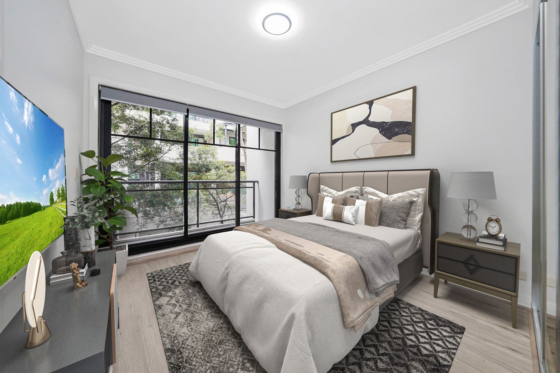 Level 3/ 33-43 Rowe Street, Eastwood, NSW, 2122, Meadowbank - Thumbnail 8