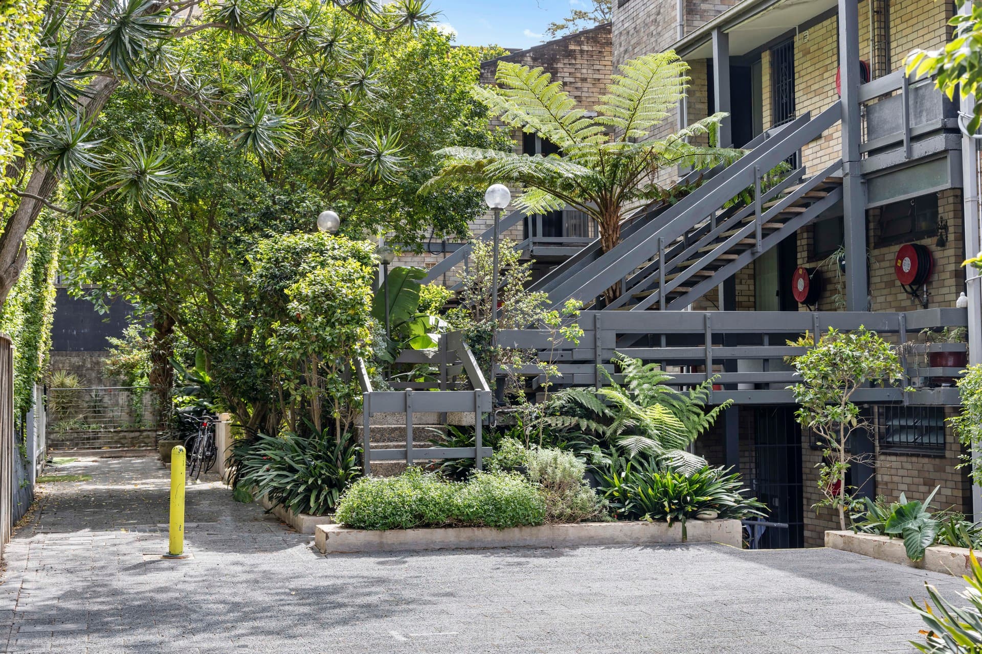 3/8 Bennetts Grove  Avenue, Paddington, Narara - Thumbnail 4