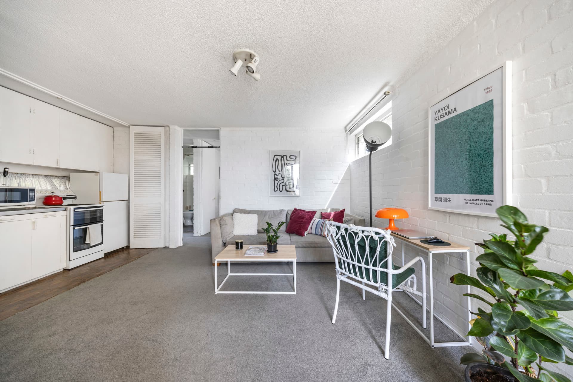 3/8 Bennetts Grove  Avenue, Paddington, Narara - Thumbnail 6