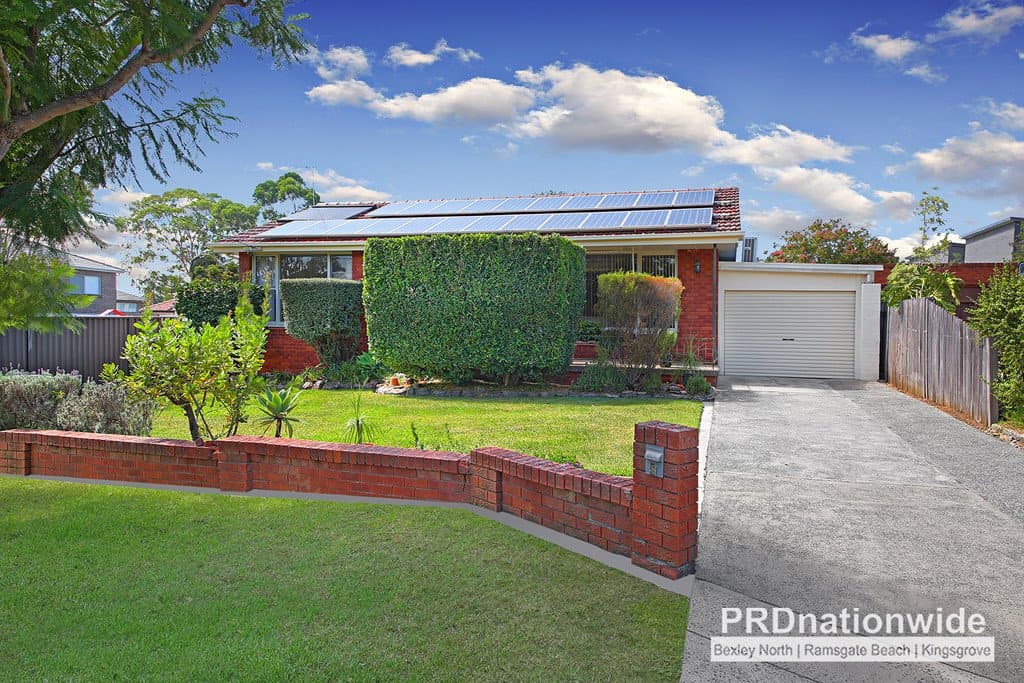 Bexley North, NSW, Peakhurst - Image 1