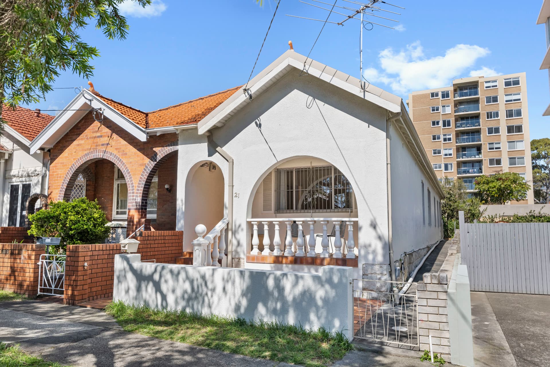 21 Gowrie Avenue, Bondi Junction, Bondi Junction - Thumbnail 3