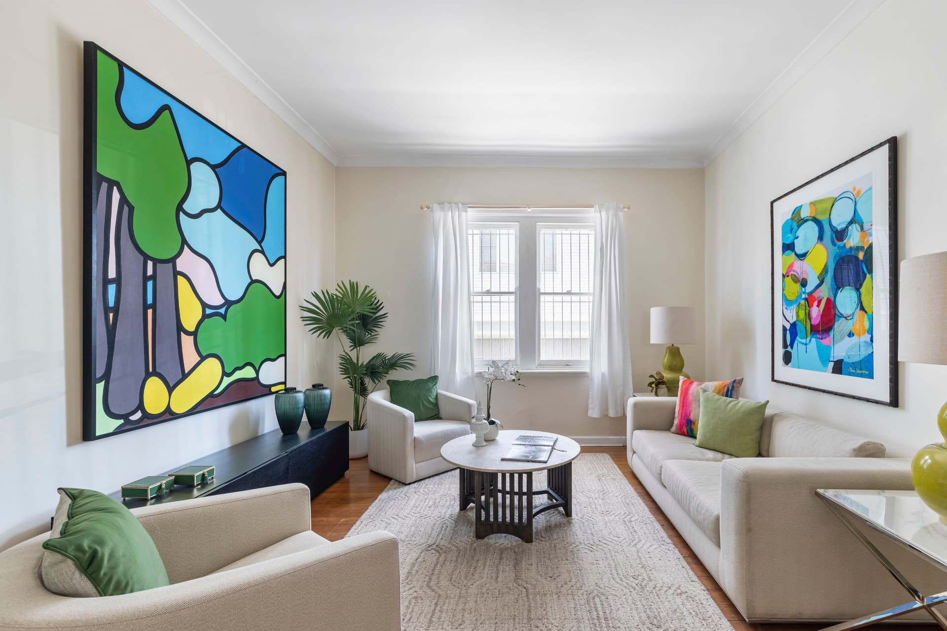 21 Gowrie Avenue, Bondi Junction, Bondi Junction - Thumbnail 4