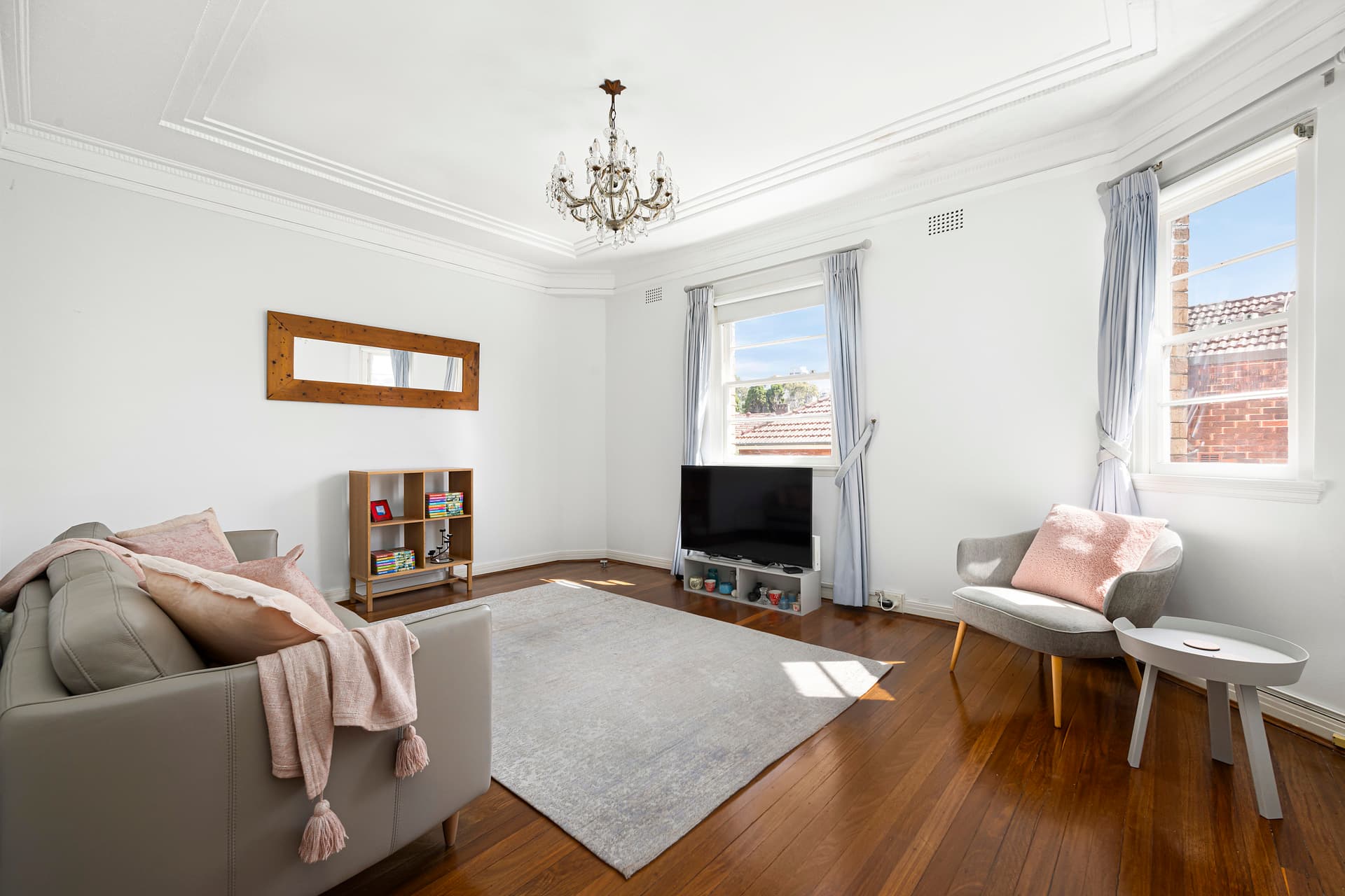 8/15 Ocean Avenue, Double Bay, Double Bay - Image 1