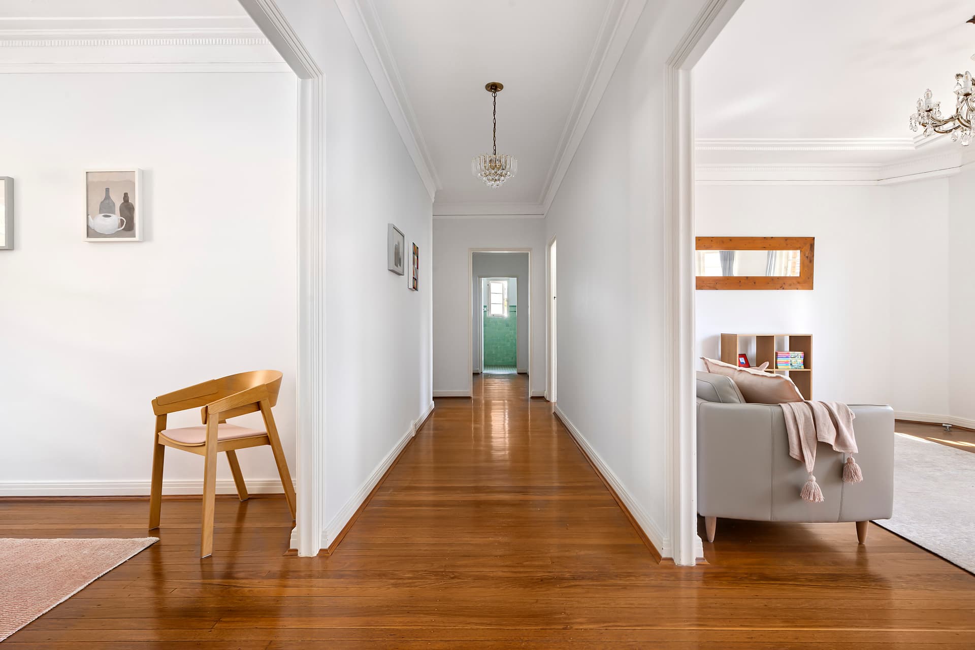 8/15 Ocean Avenue, Double Bay, Double Bay - Thumbnail 2