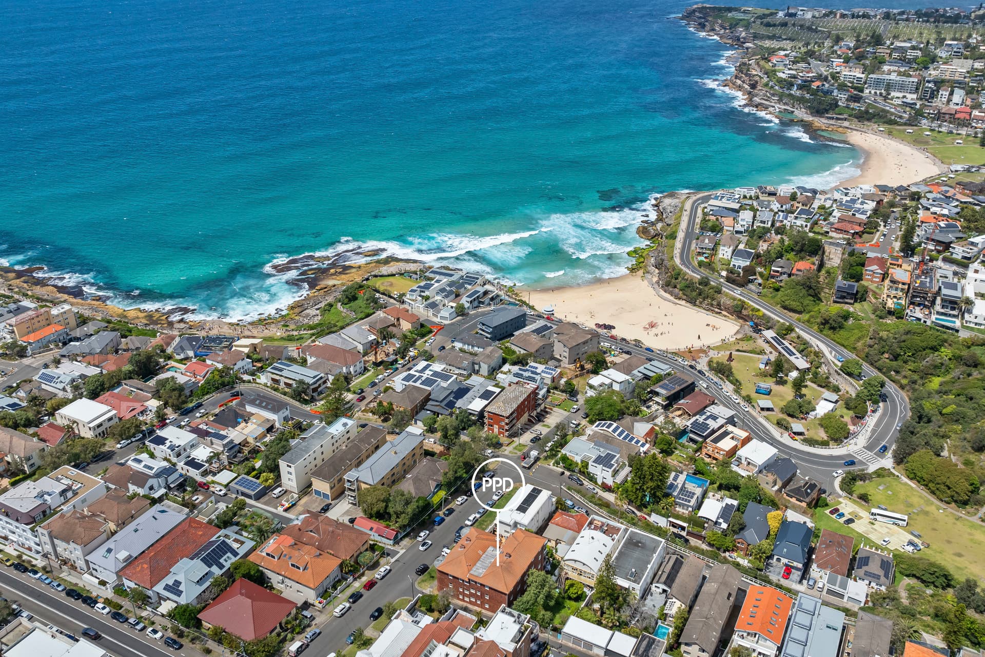 7/1 Silva Street, Tamarama, Tamarama - Thumbnail 4