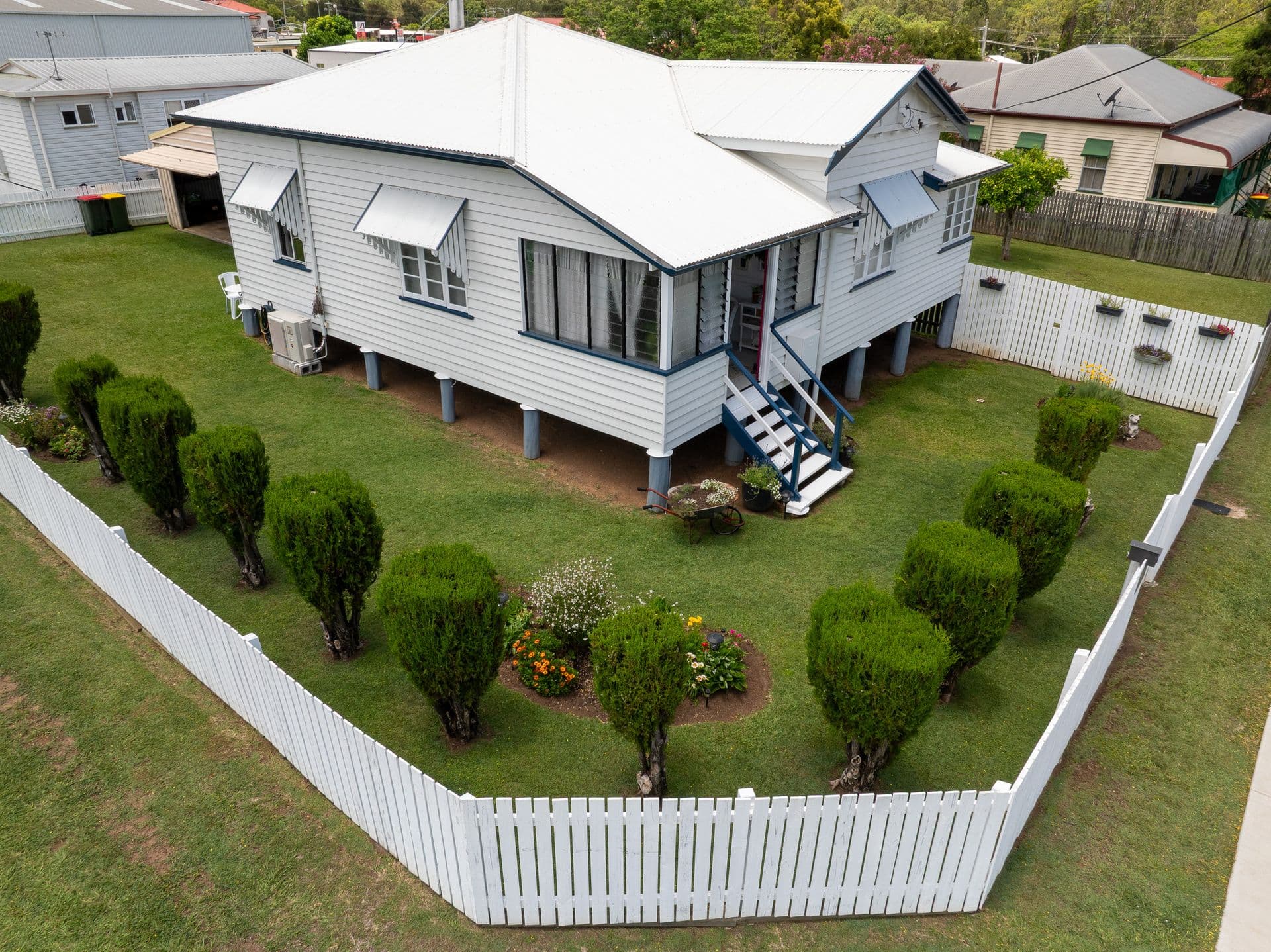 6 Alfred Street, Nanango, QLD, 4615, Nanango - Image 1