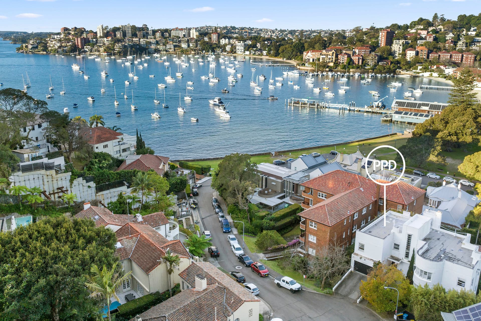 3/11 Wiston Gardens, Double Bay, Double Bay - Thumbnail 3