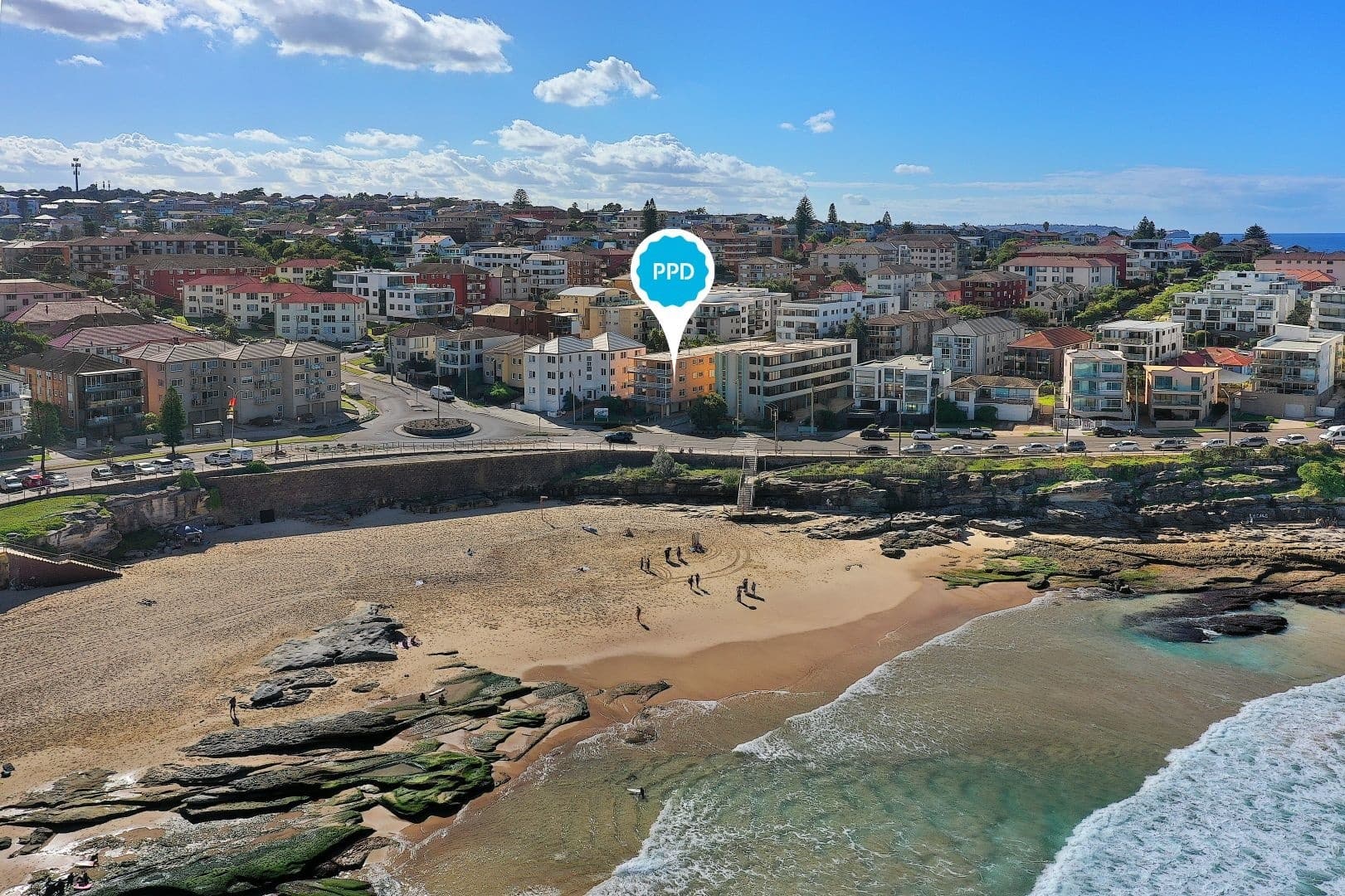 12/140 Marine Parade, Maroubra, Maroubra - Image 1