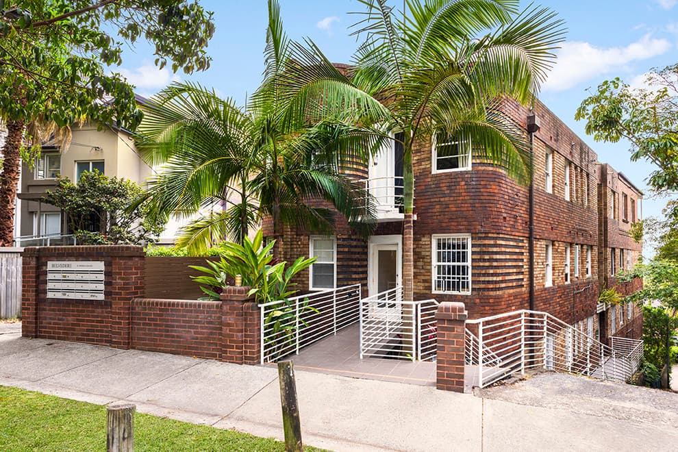10/82 Birriga  Road, Bellevue Hill, Bellevue Hill - Thumbnail 4