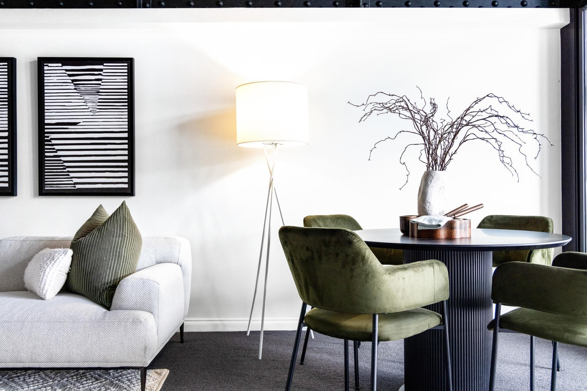 332/6E Cowper Wharf Roadway, Woolloomooloo, Woolloomooloo - Image 1