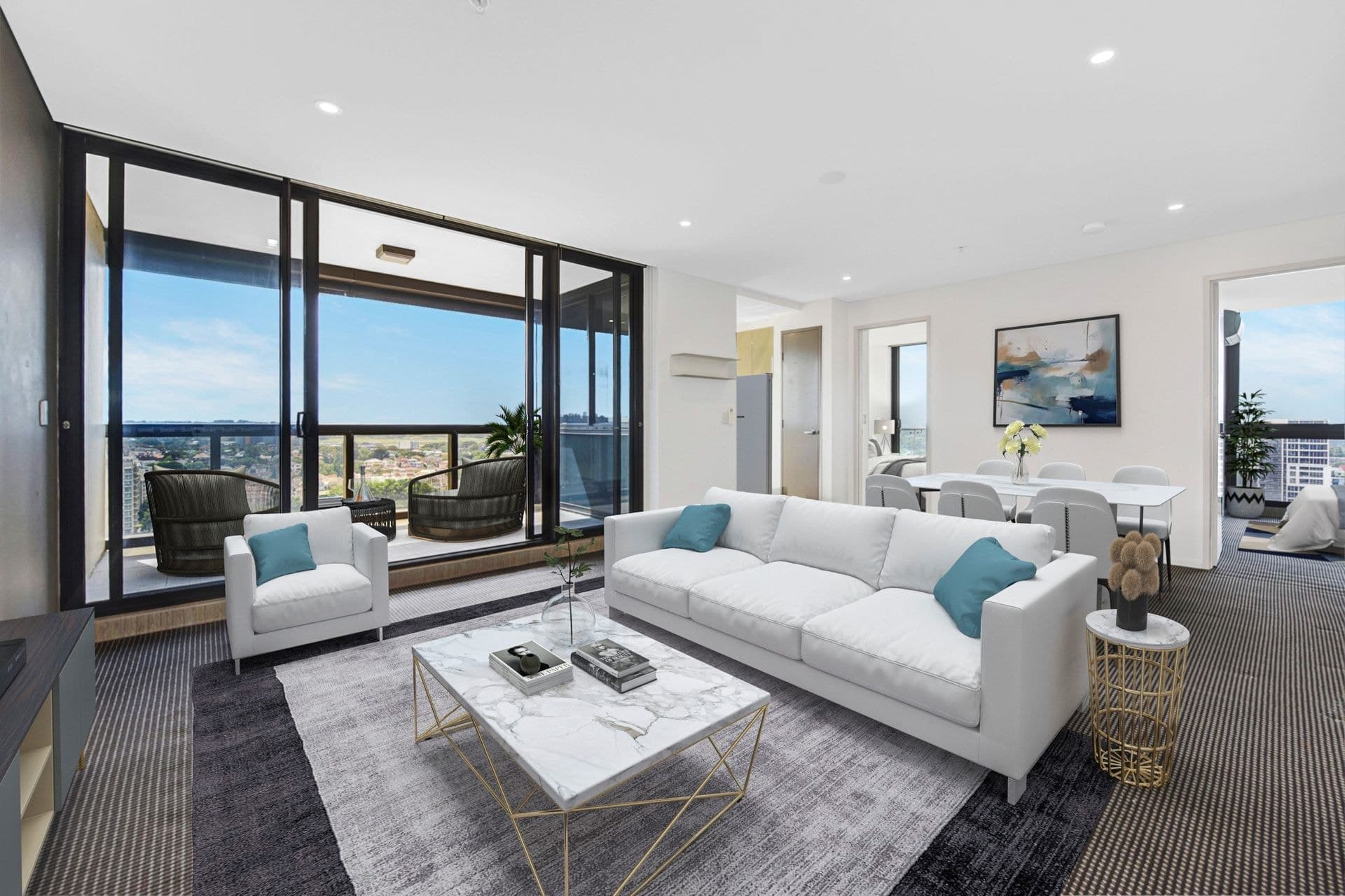 2215/20 Gadigal Avenue, Zetland, NSW, 2017, Zetland - Thumbnail 2