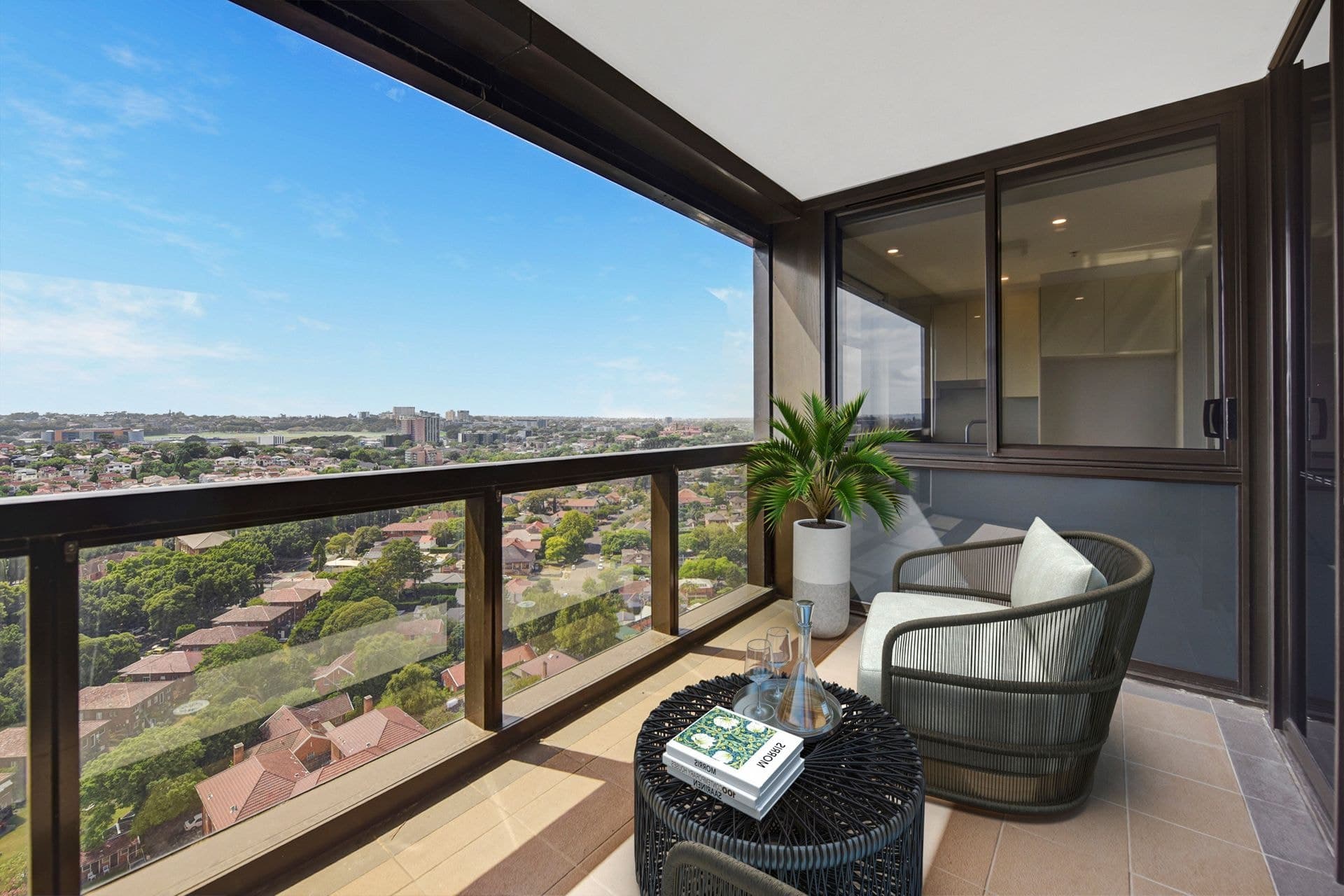 2215/20 Gadigal Avenue, Zetland, NSW, 2017, Zetland - Thumbnail 7