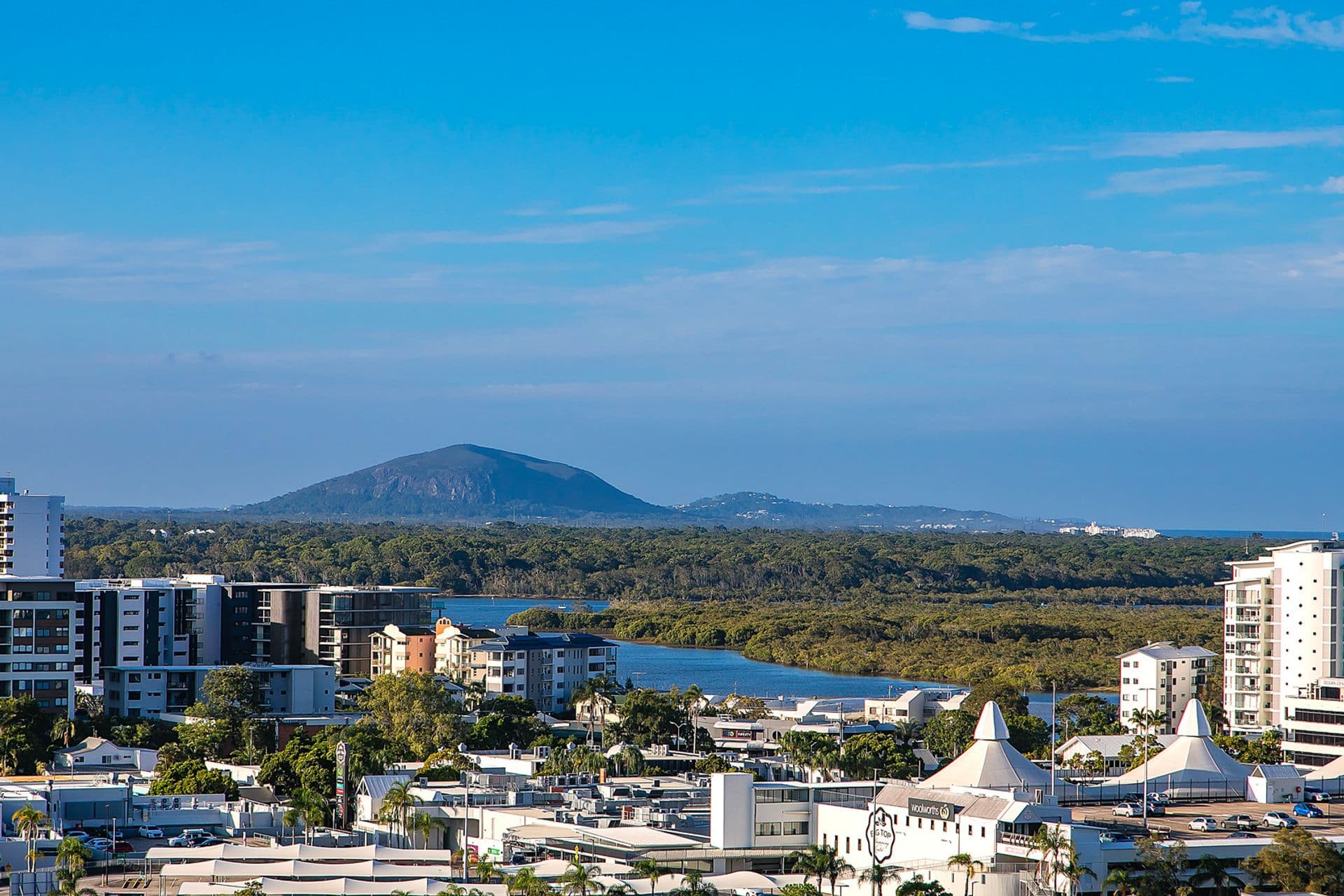 909/9 Market Lane, Maroochydore, QLD, 4558, Maroochydore - Thumbnail 4