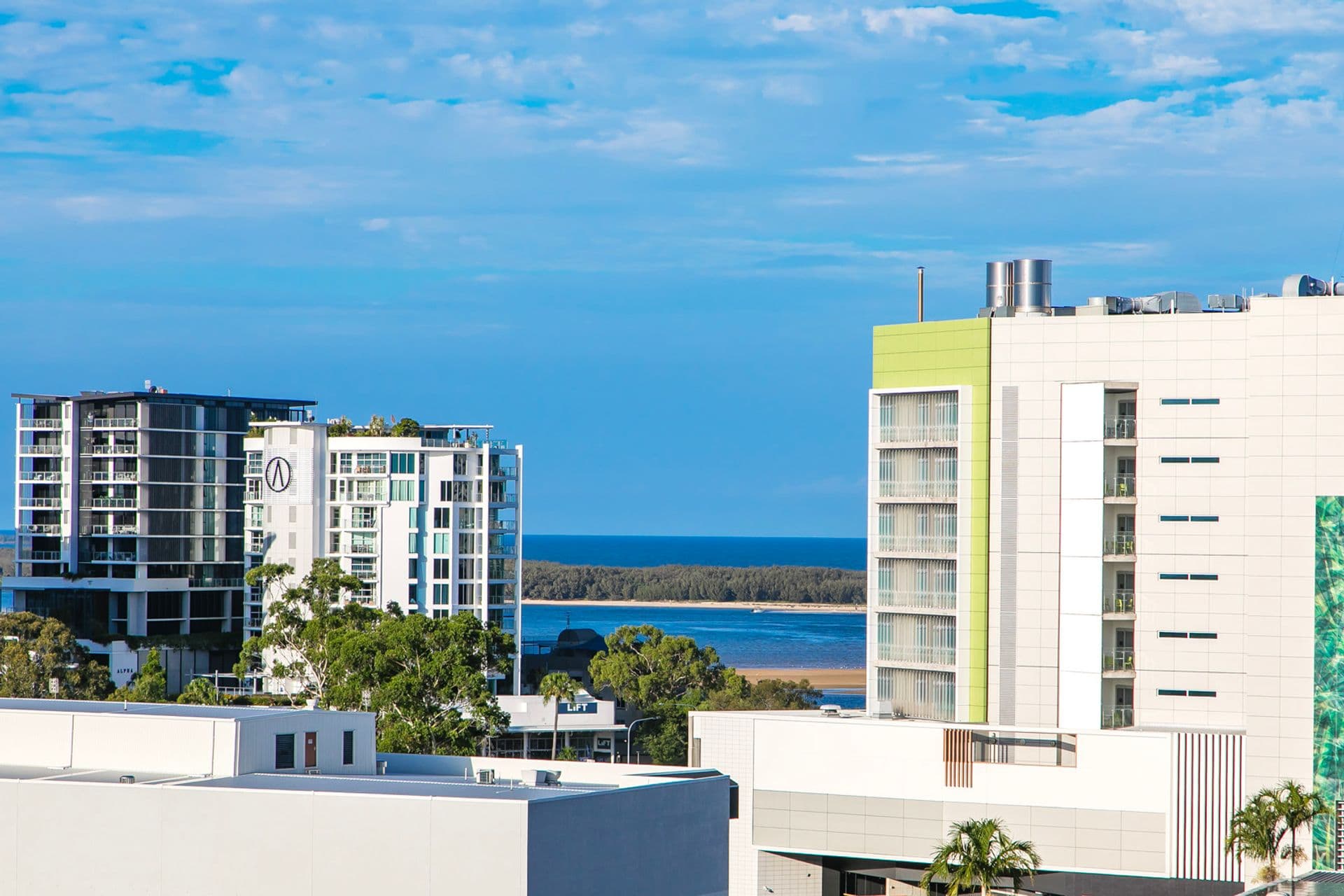 909/9 Market Lane, Maroochydore, QLD, 4558, Maroochydore - Thumbnail 5