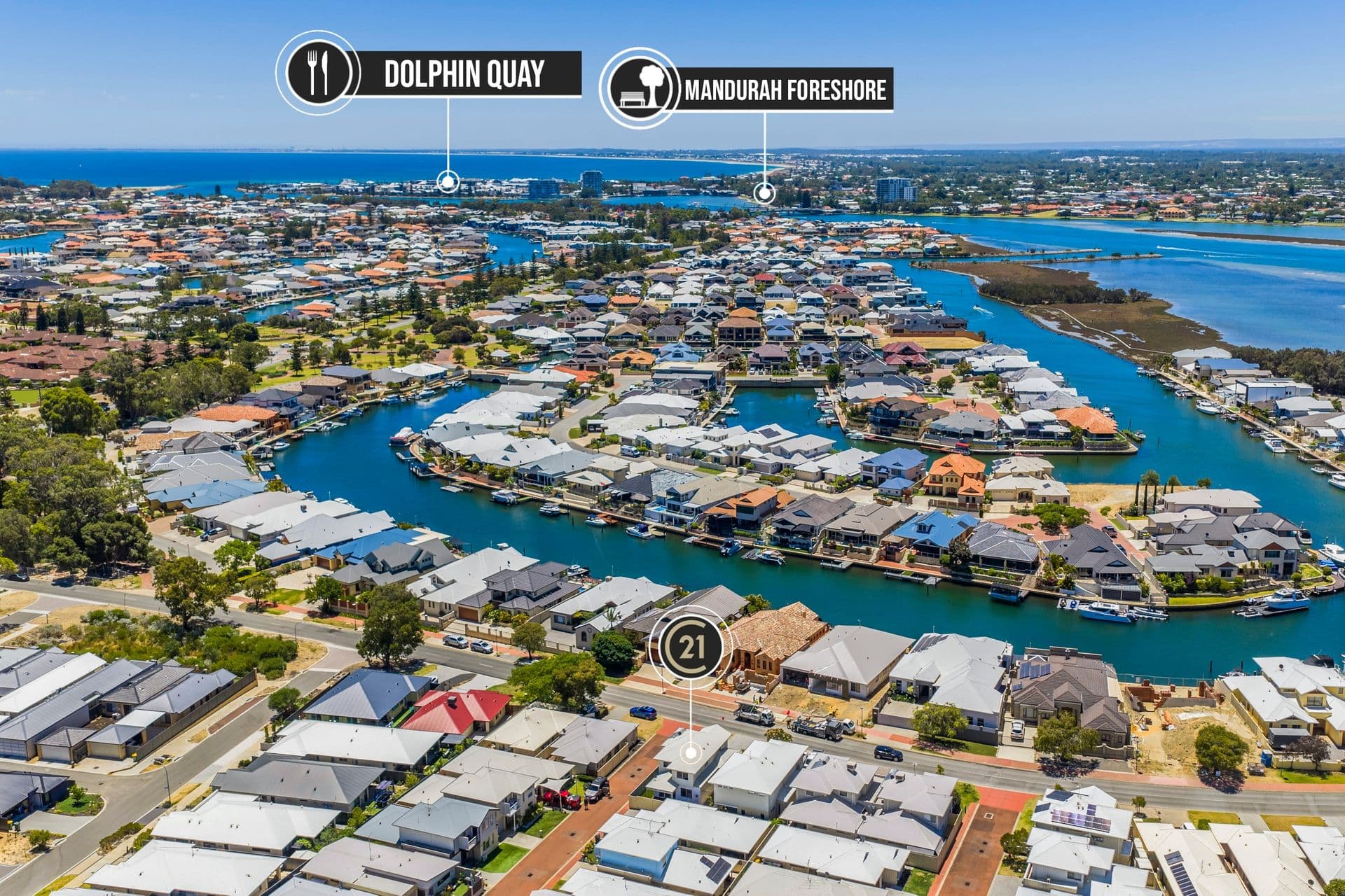 77 Leisure Way, Halls Head, WA, 6210, Halls Head - Thumbnail 2
