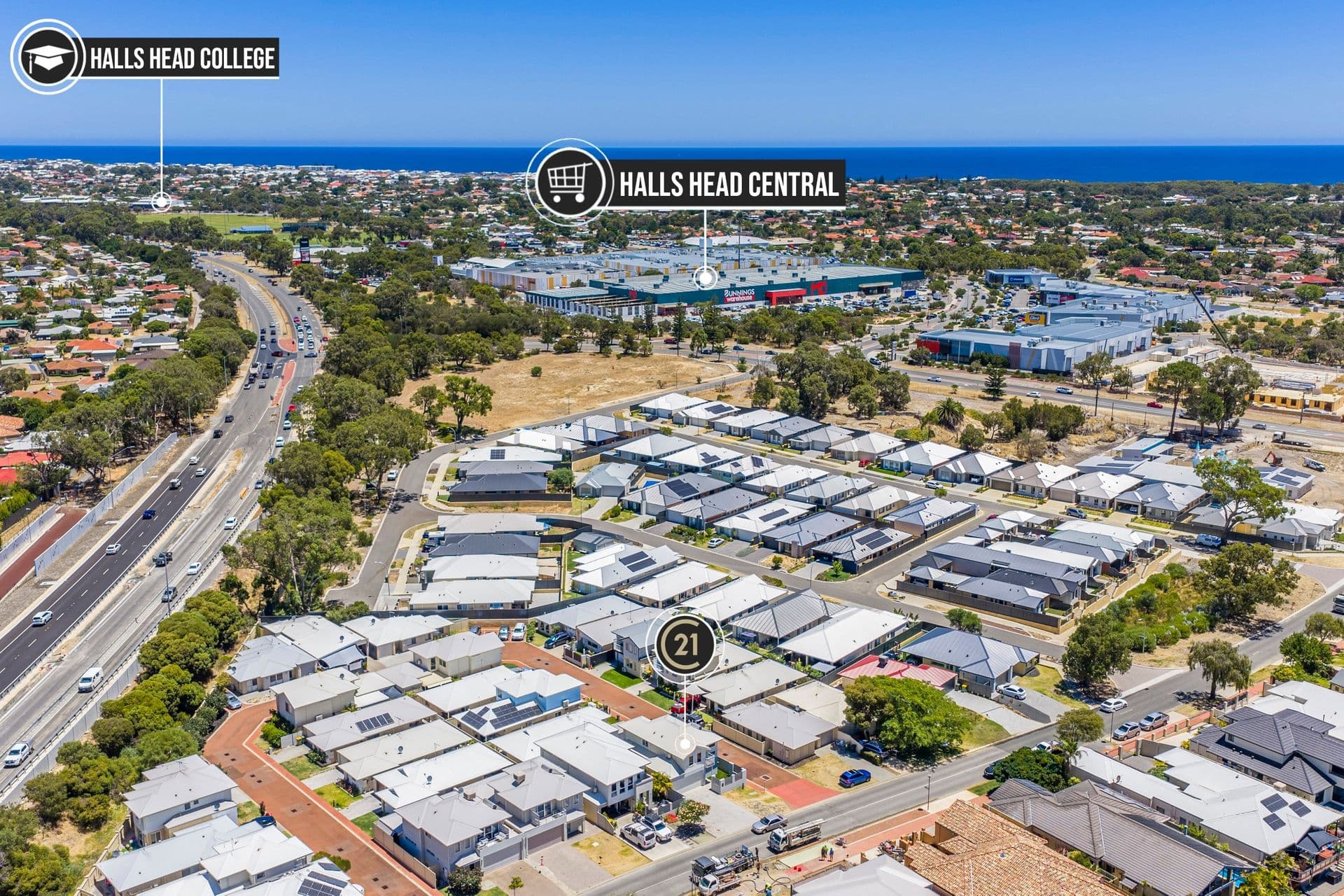 77 Leisure Way, Halls Head, WA, 6210, Halls Head - Thumbnail 4