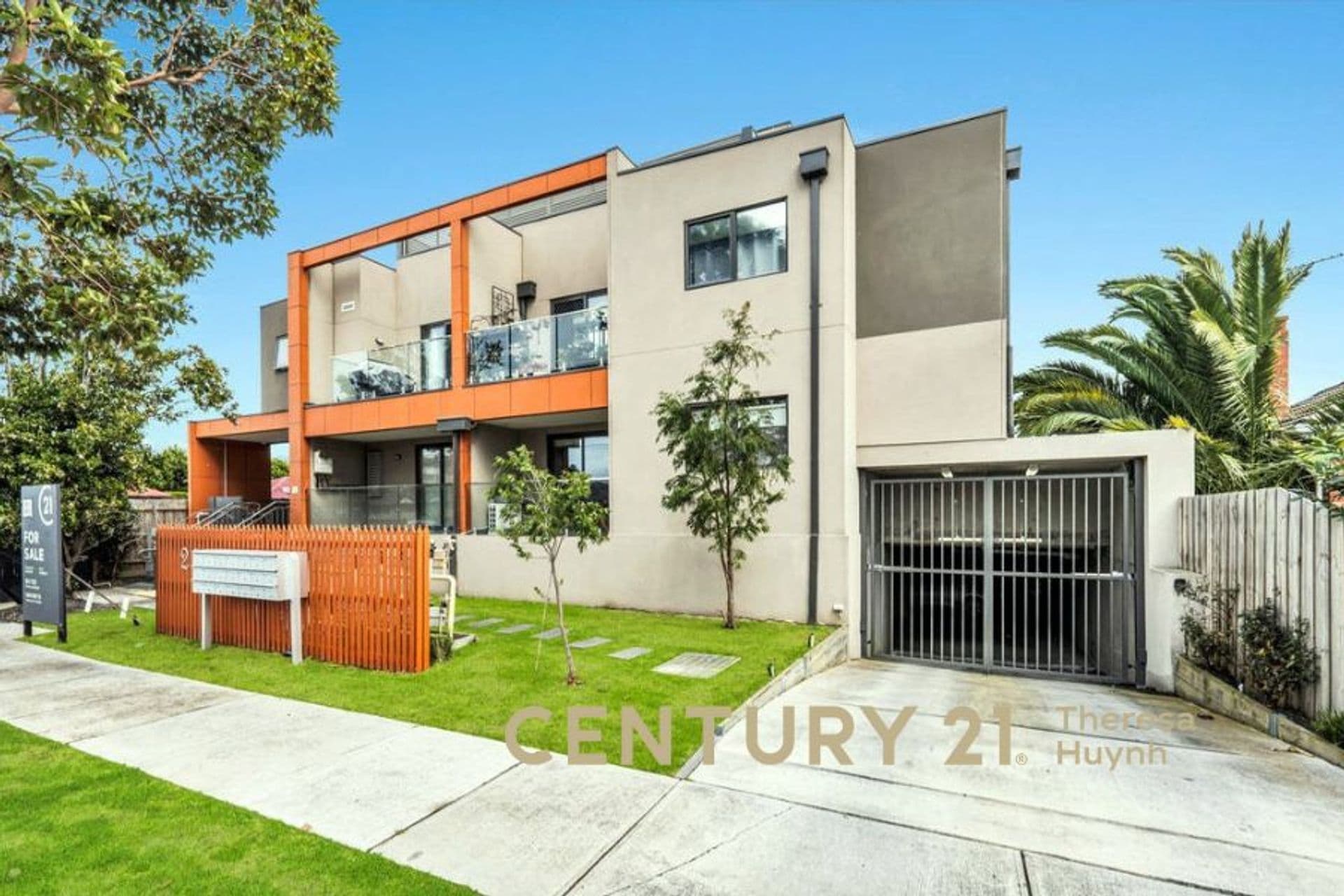 4/20 Royal Avenue, Springvale, VIC, 3171, Springvale - Image 1