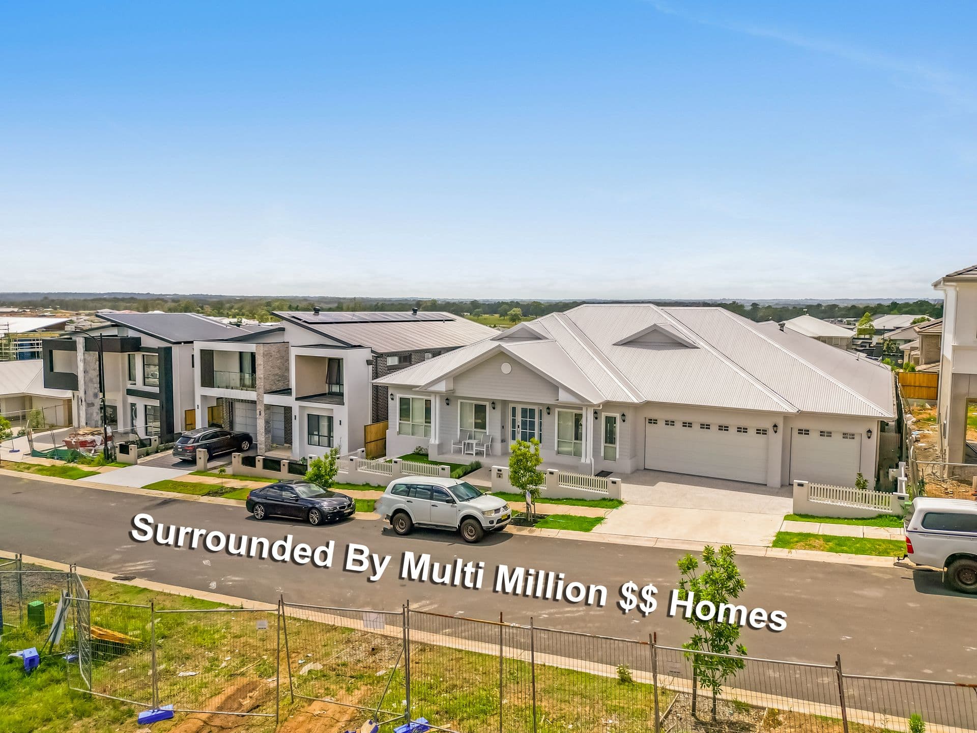 2/1 Maitland Place, Norwest, NSW, 2153, Box Hill - Thumbnail 6