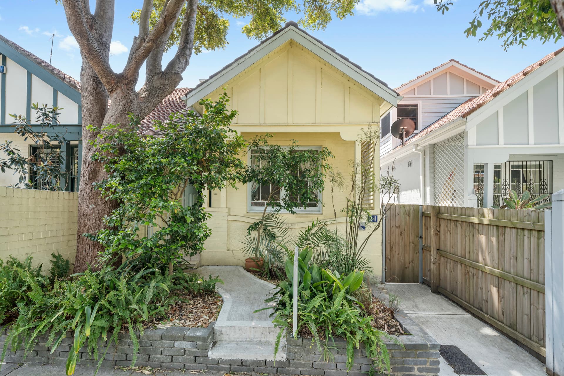 21 Cox Avenue, Bondi Beach, Bondi Beach - Thumbnail 5