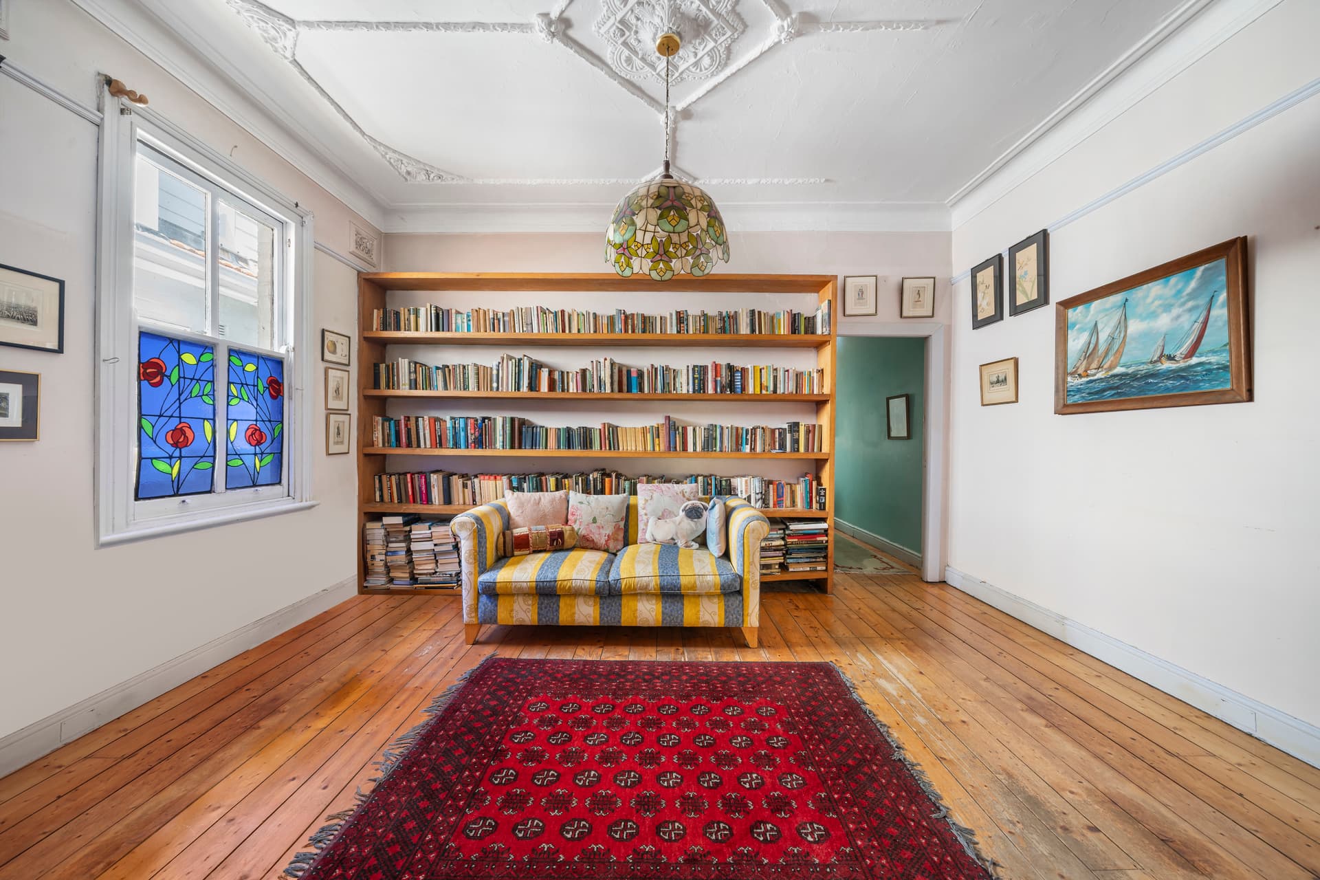 21 Cox Avenue, Bondi Beach, Bondi Beach - Thumbnail 6