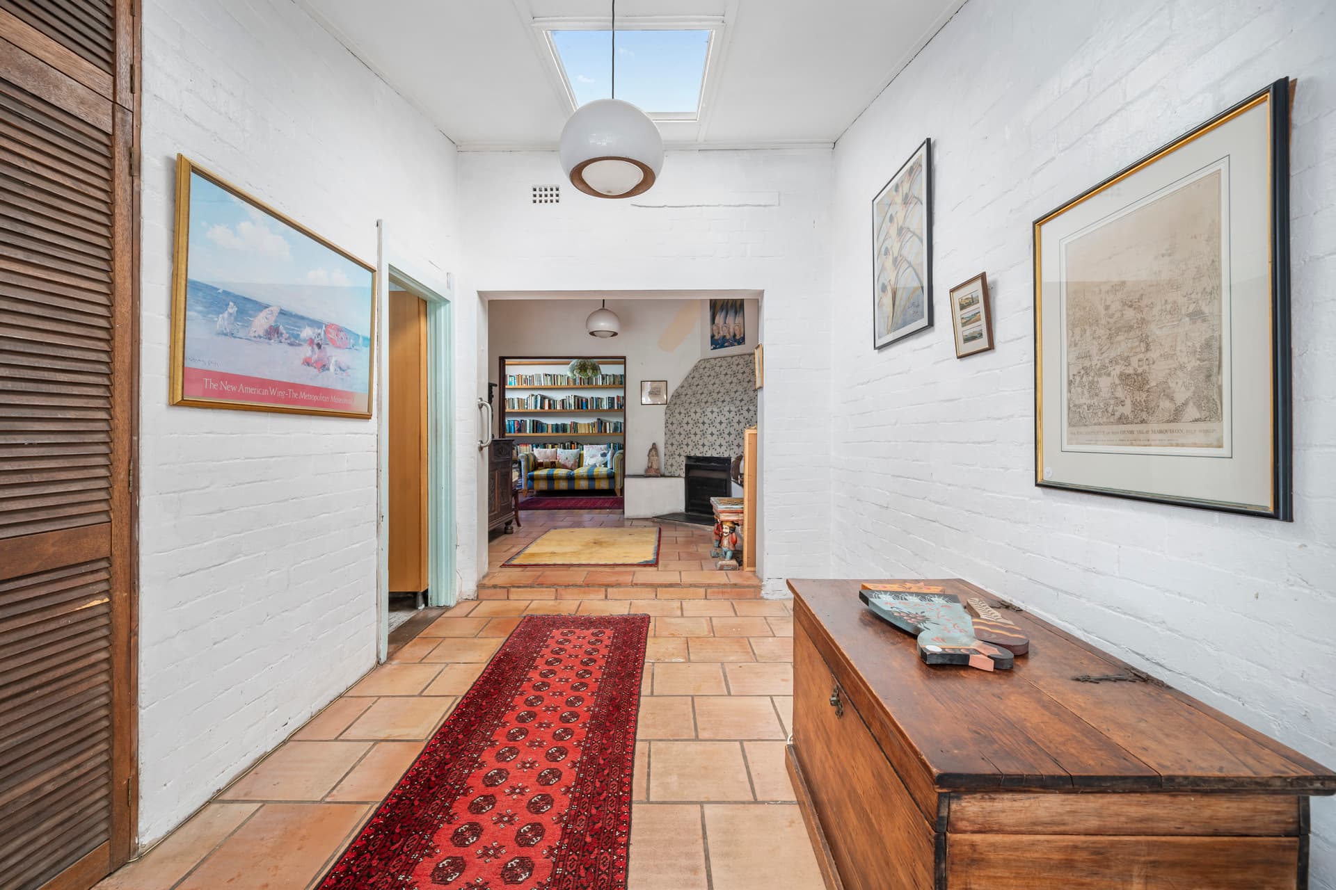 21 Cox Avenue, Bondi Beach, Bondi Beach - Thumbnail 7