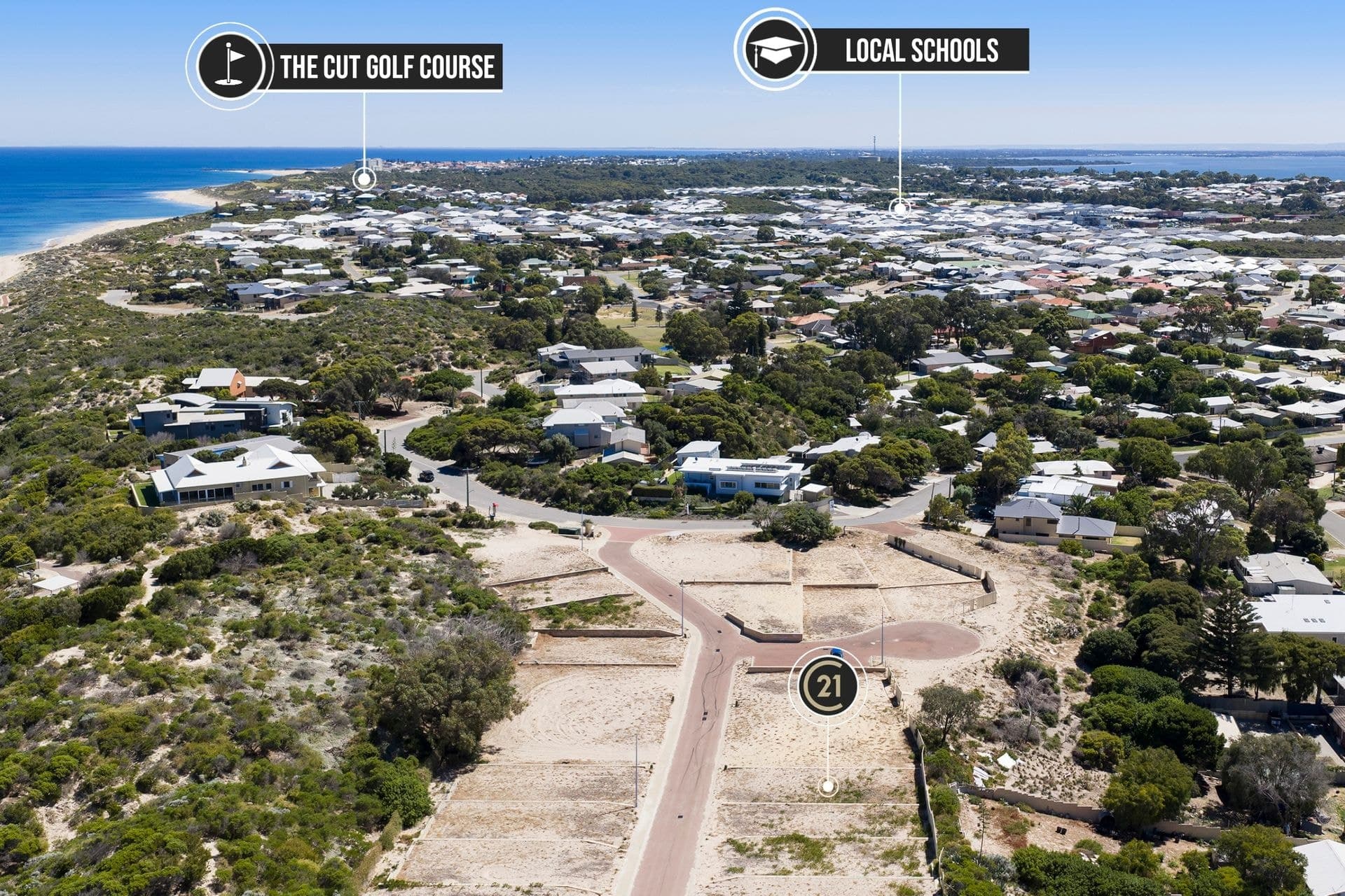 25/20-30 Oceanic Drive, Dawesville, WA, 6211, Dawesville - Thumbnail 2