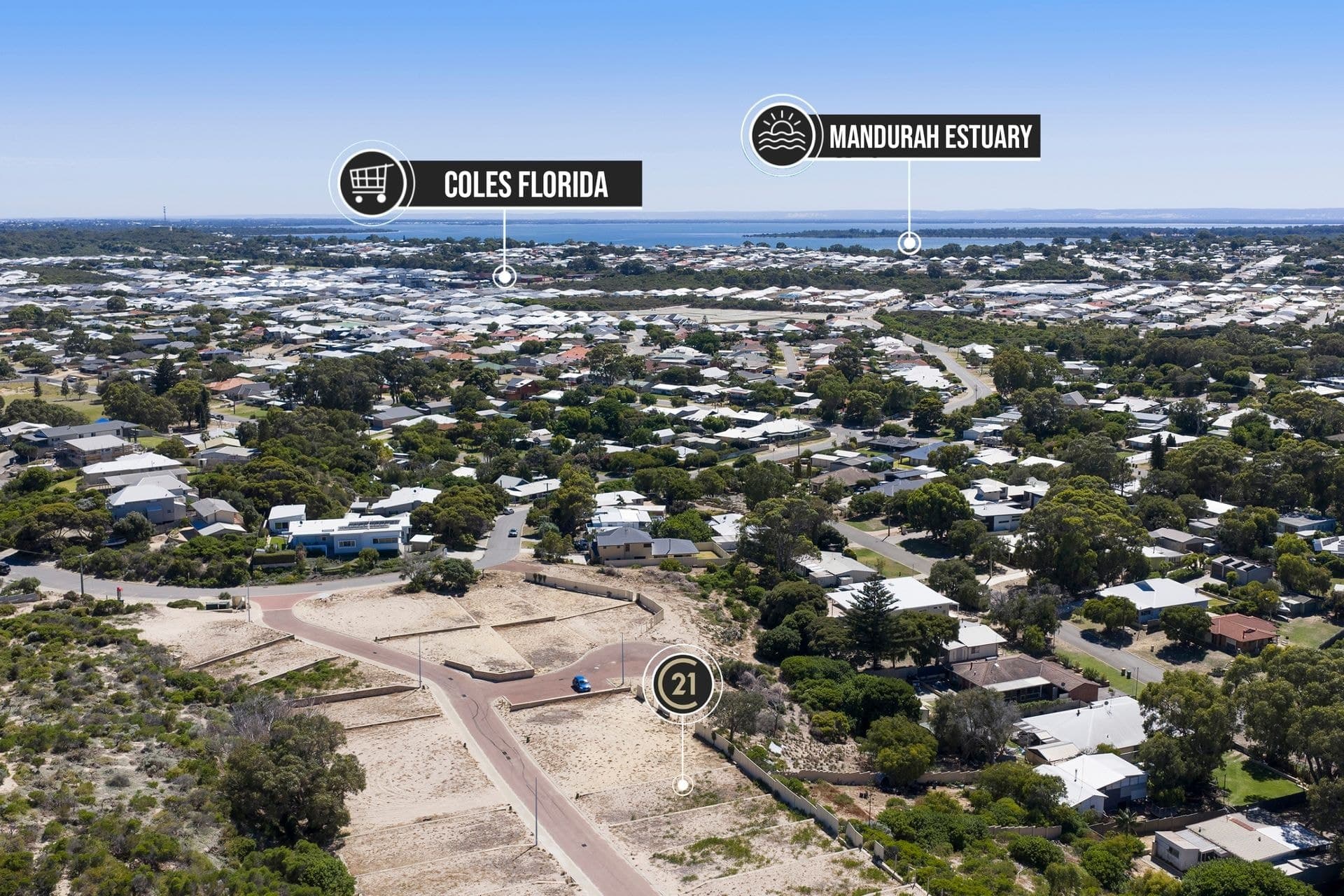 25/20-30 Oceanic Drive, Dawesville, WA, 6211, Dawesville - Thumbnail 4