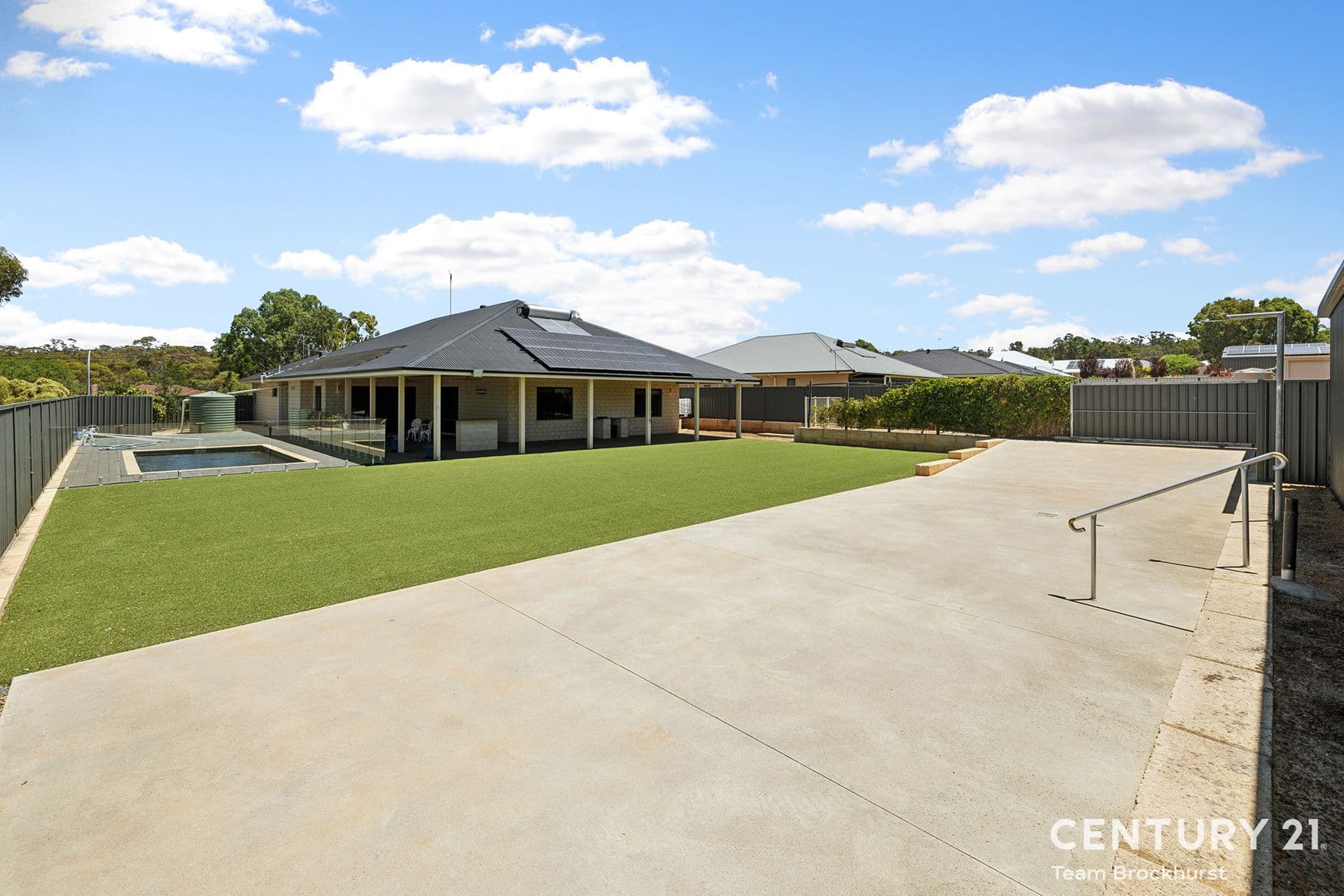 7/10 Warton Rd, Huntingdale, WA, 6110, Narrogin - Thumbnail 4