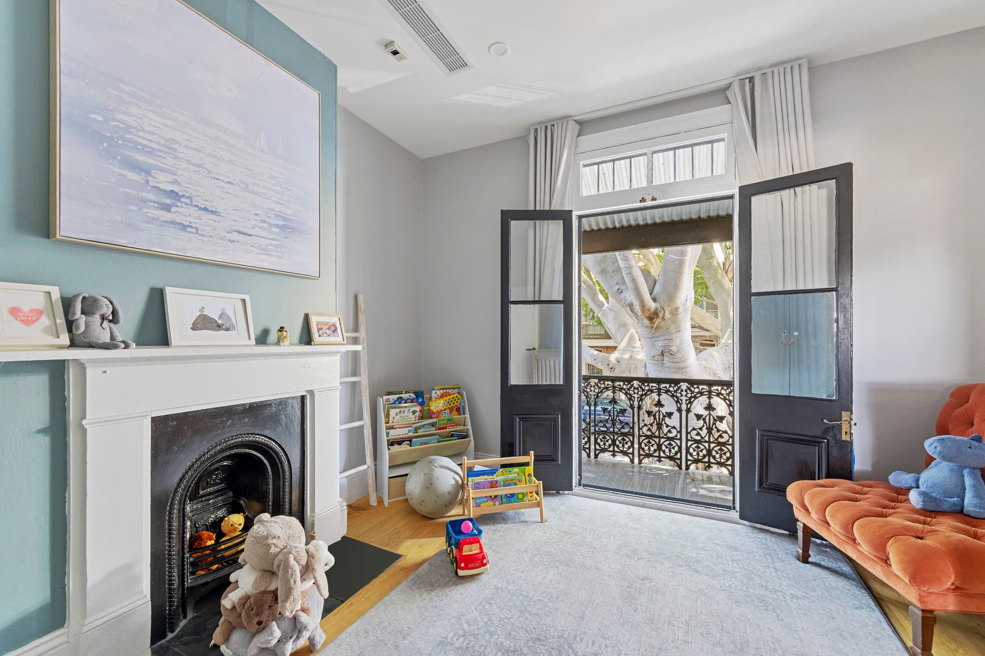 23 Renny Street, Paddington, Paddington - Thumbnail 2
