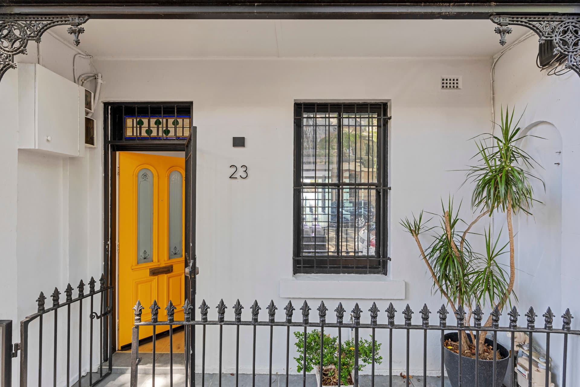 23 Renny Street, Paddington, Paddington - Thumbnail 5