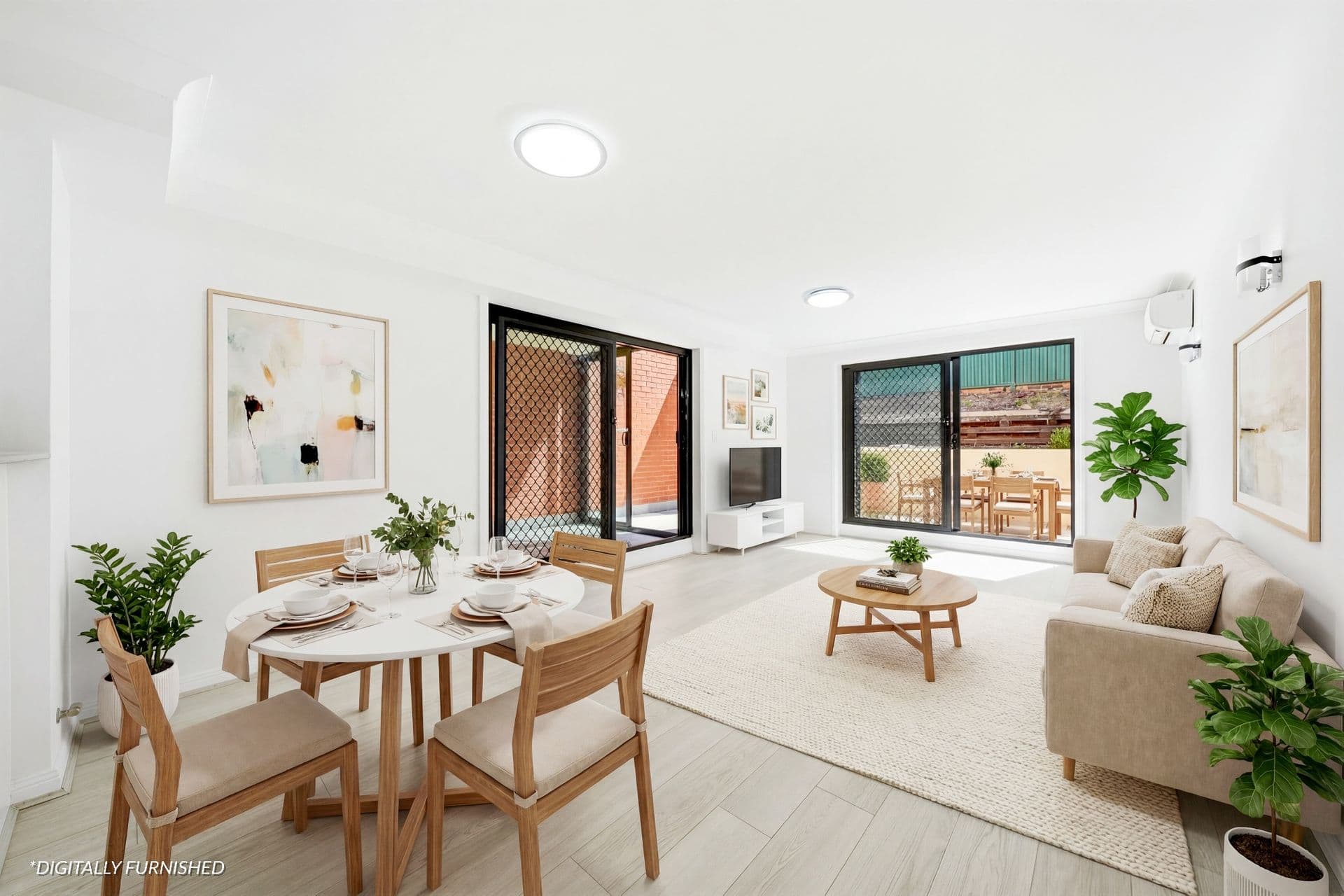 5/552-554 Pacific Highway, Chatswood, NSW, 2067, Chatswood - Image 1