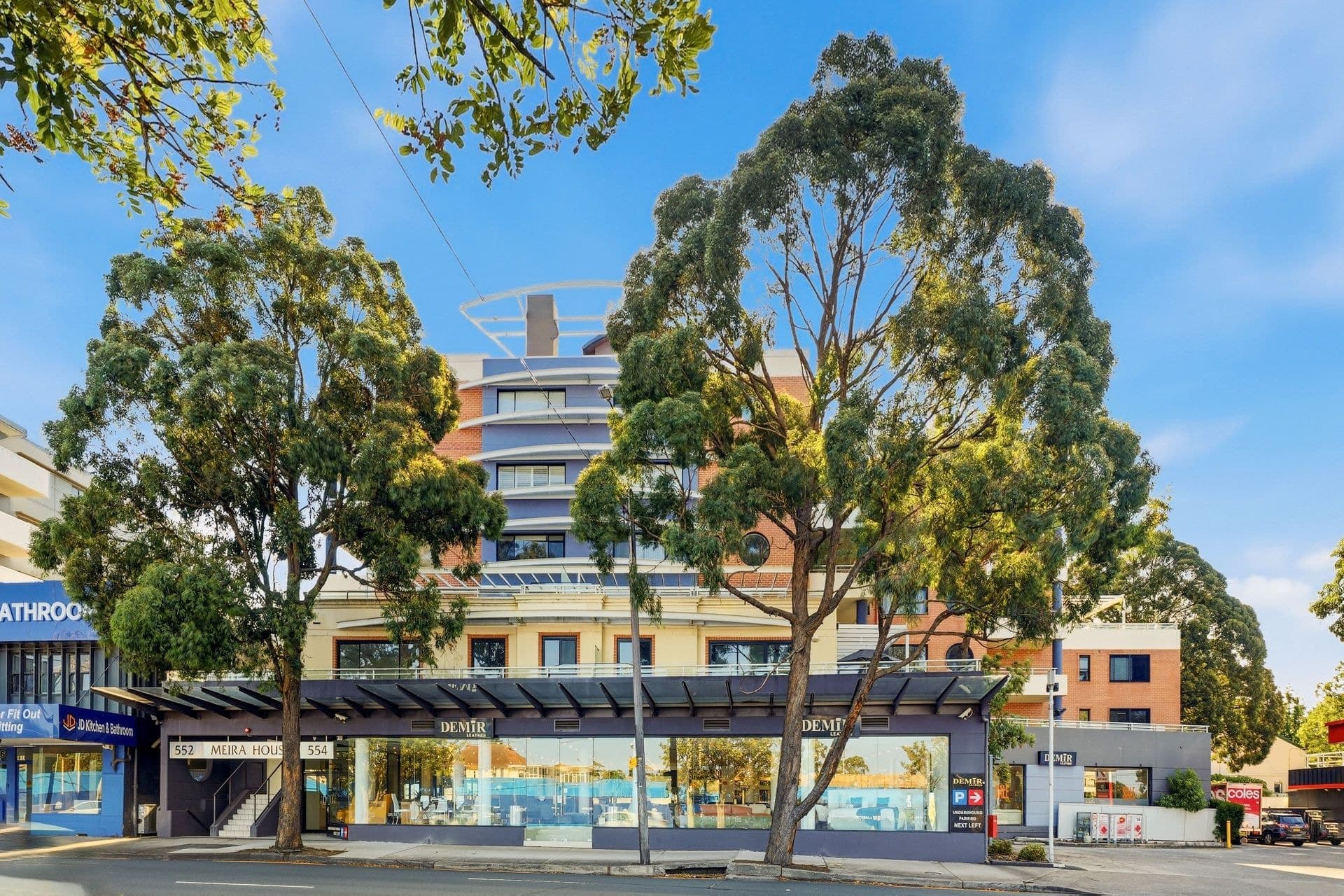 5/552-554 Pacific Highway, Chatswood, NSW, 2067, Chatswood - Thumbnail 6