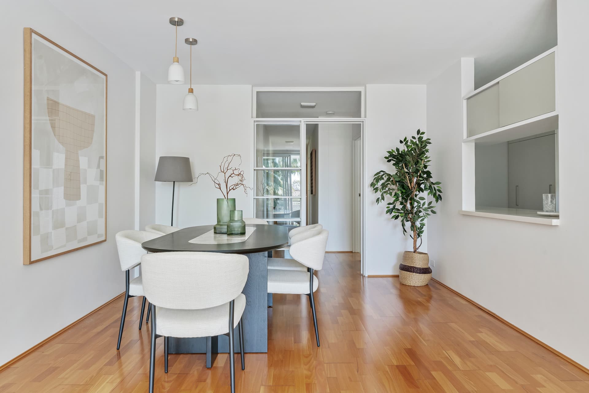 6/250 New South Head  Road, Double Bay, Double Bay - Image 1