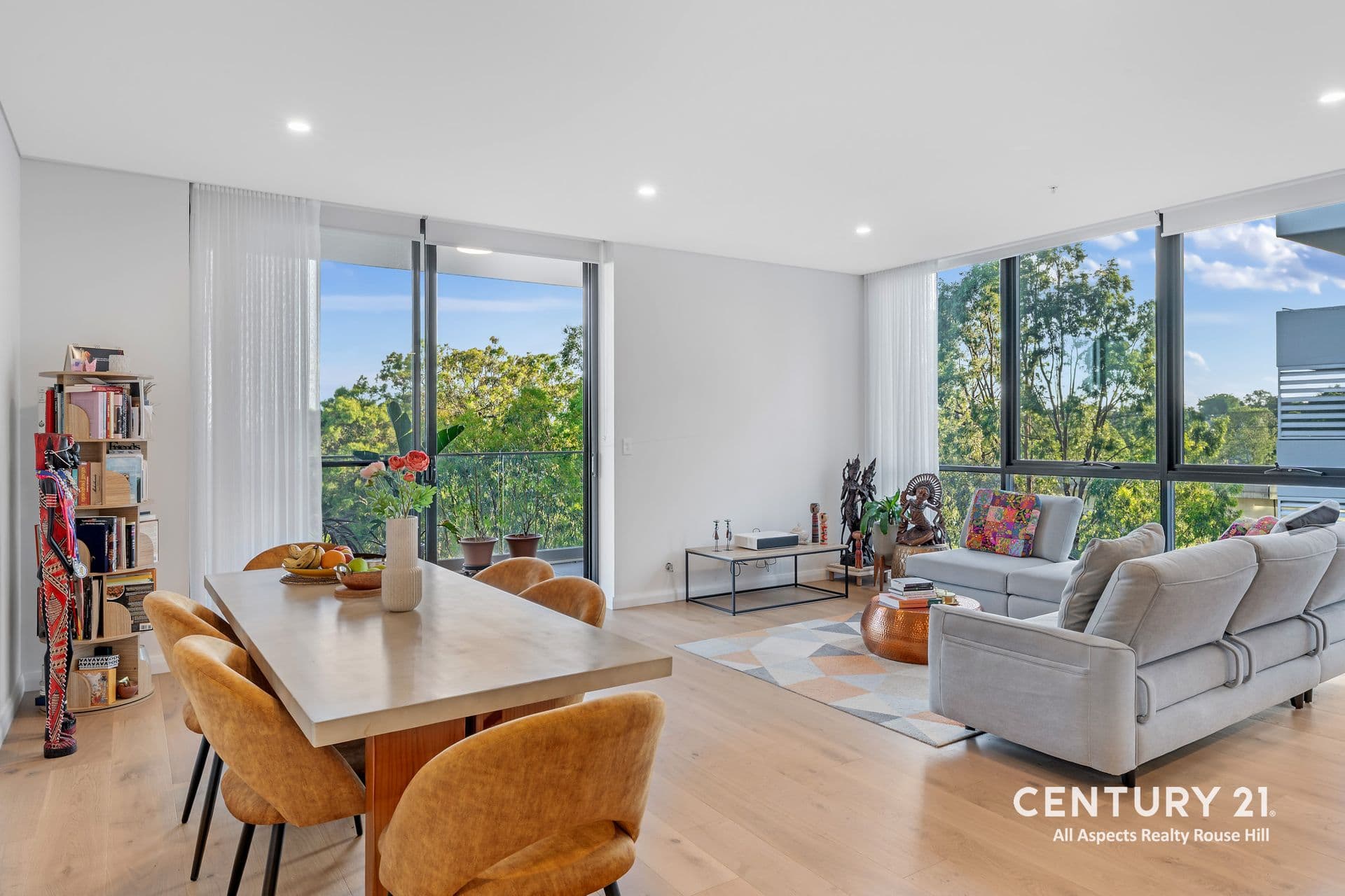 439/32 Civic Way, Rouse Hill, NSW, 2155, Rouse Hill - Thumbnail 2