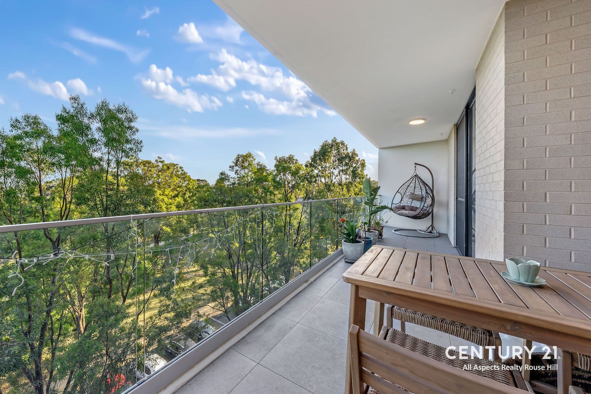 439/32 Civic Way, Rouse Hill, NSW, 2155, Rouse Hill - Thumbnail 3