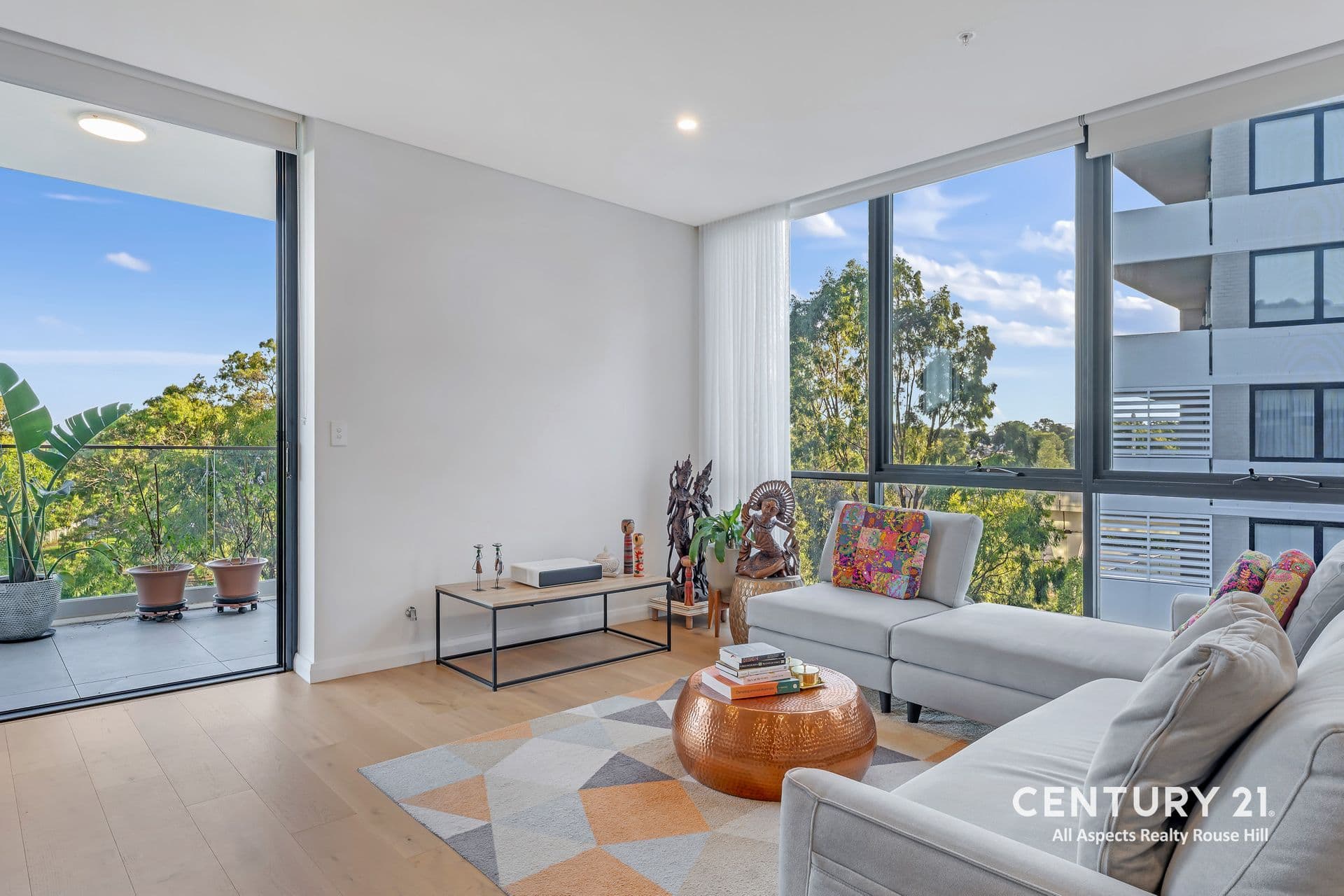 439/32 Civic Way, Rouse Hill, NSW, 2155, Rouse Hill - Thumbnail 4