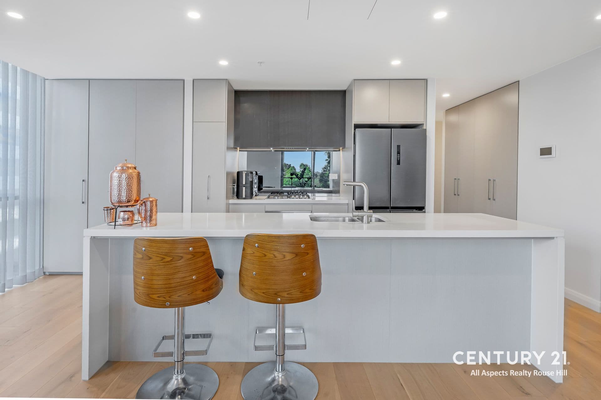 439/32 Civic Way, Rouse Hill, NSW, 2155, Rouse Hill - Thumbnail 5