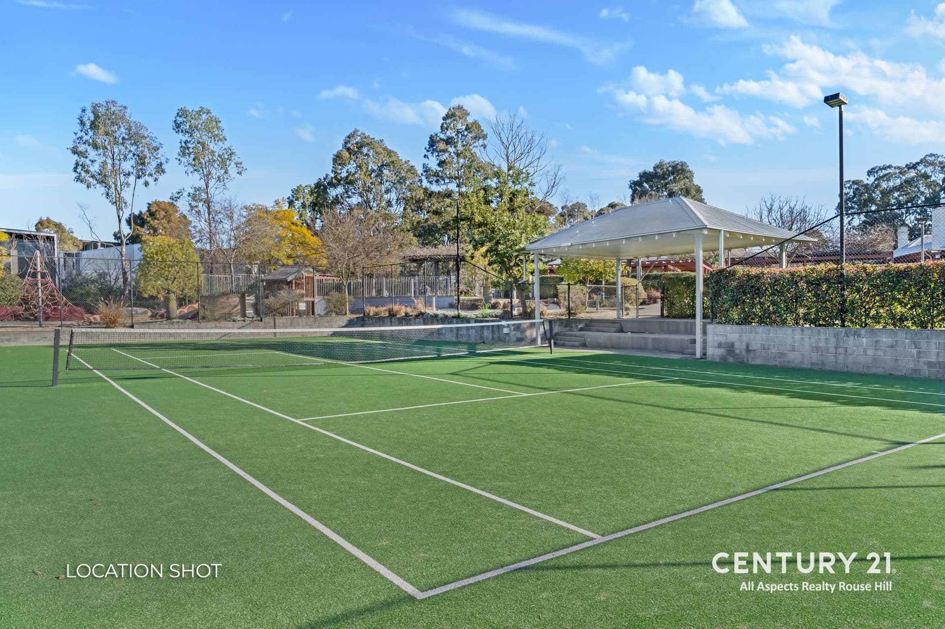 439/32 Civic Way, Rouse Hill, NSW, 2155, Rouse Hill - Thumbnail 8