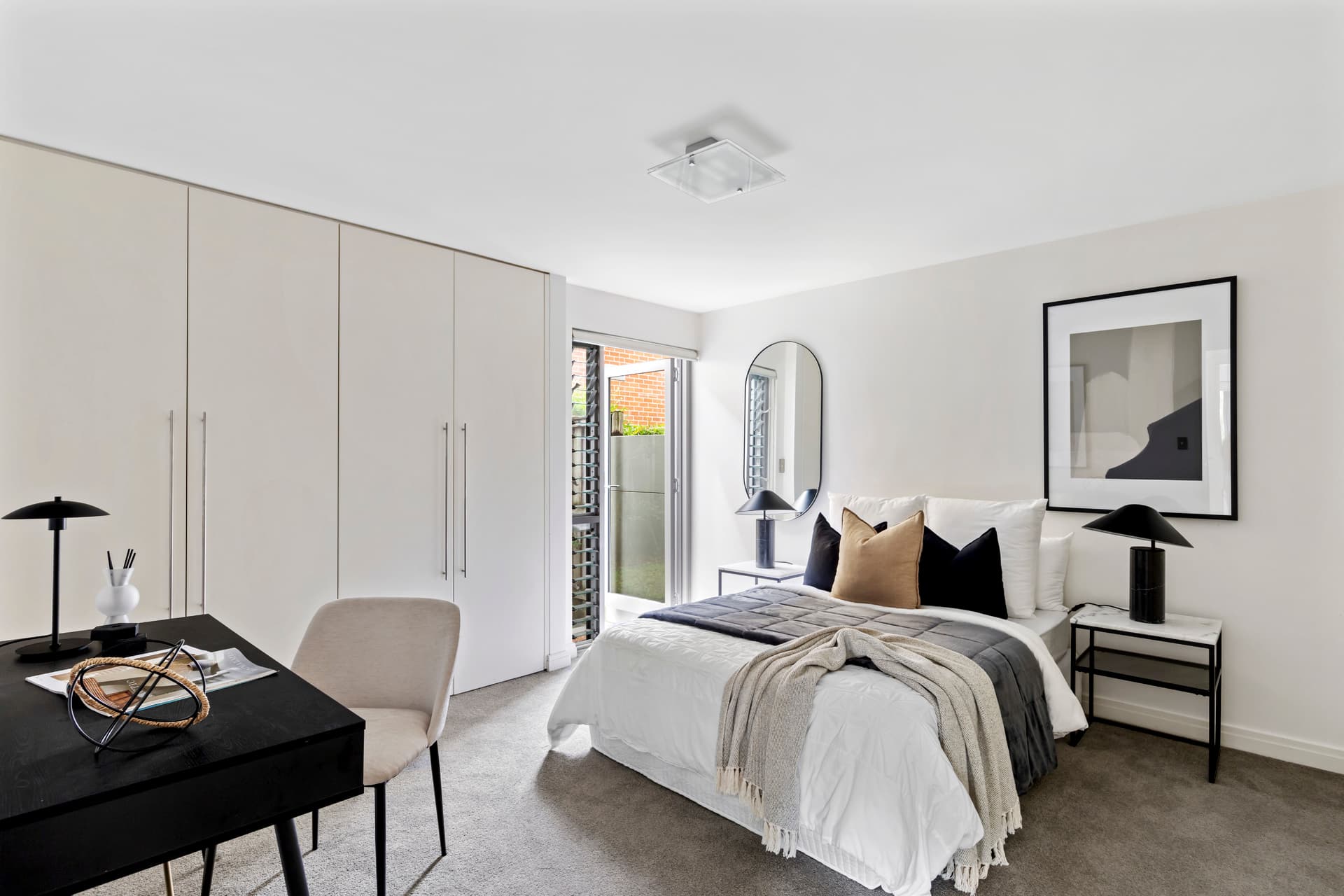 1/40-42 Wilberforce Avenue, Rose Bay, Rose Bay - Image 1