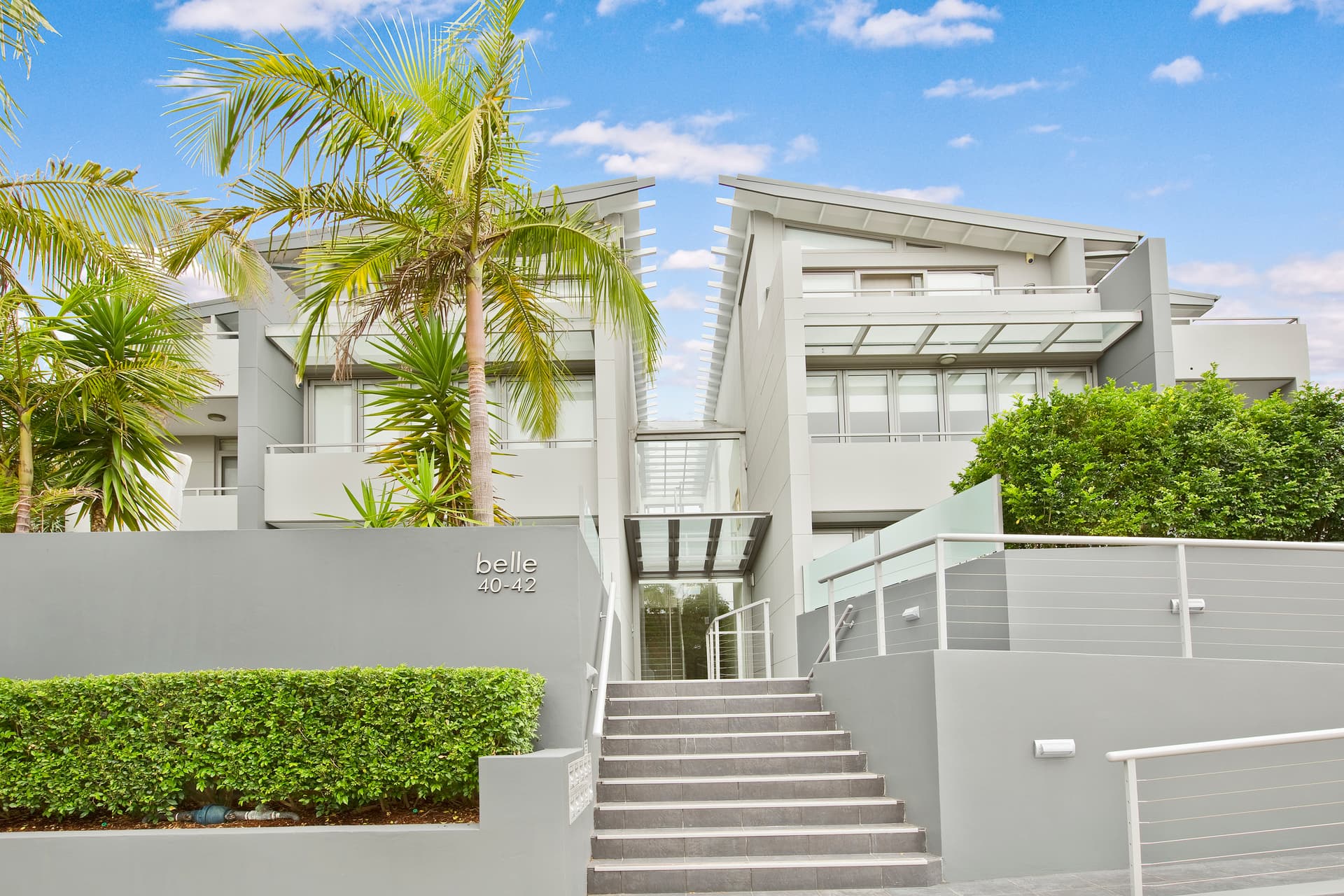 1/40-42 Wilberforce Avenue, Rose Bay, Rose Bay - Thumbnail 4
