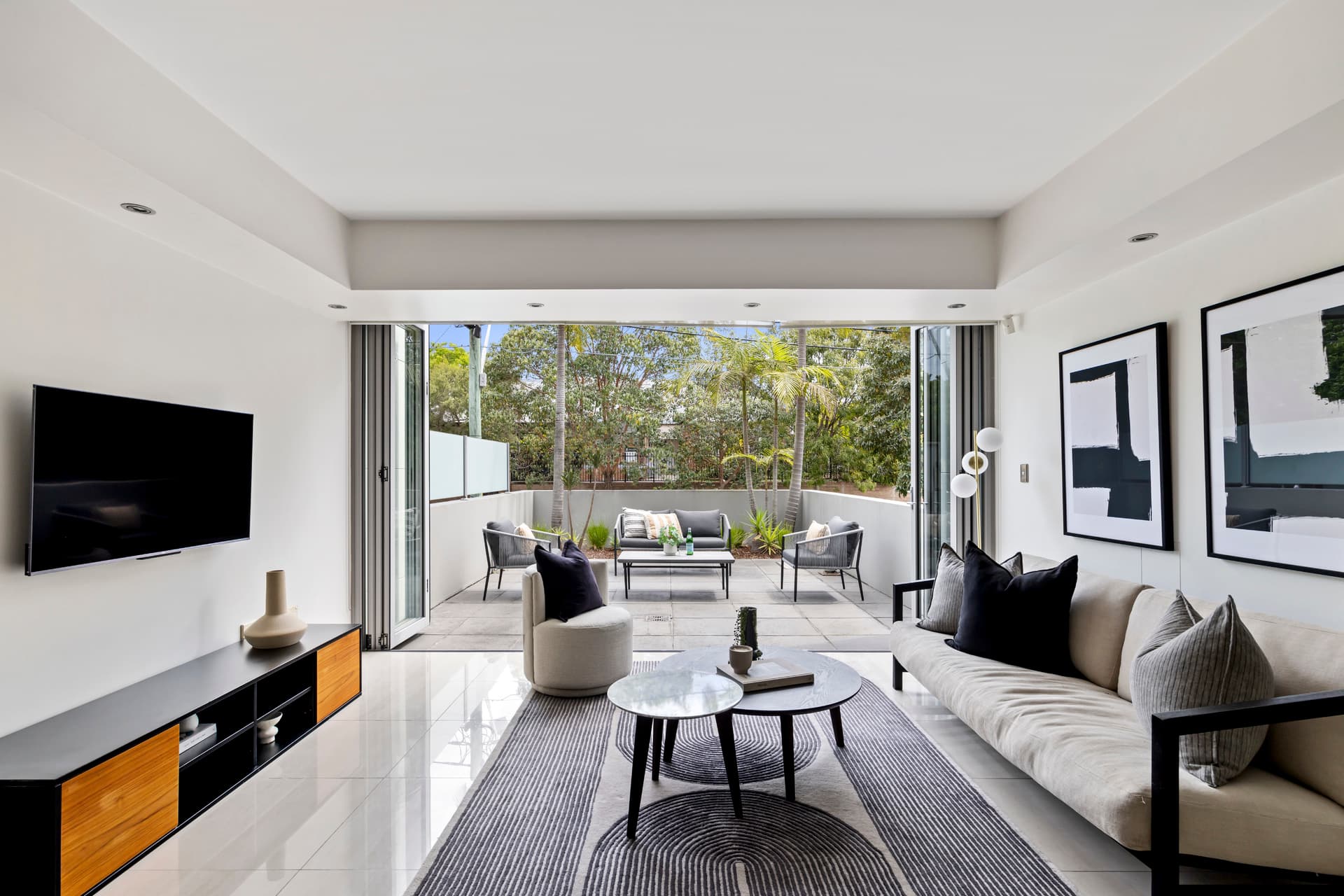 1/40-42 Wilberforce Avenue, Rose Bay, Rose Bay - Thumbnail 6