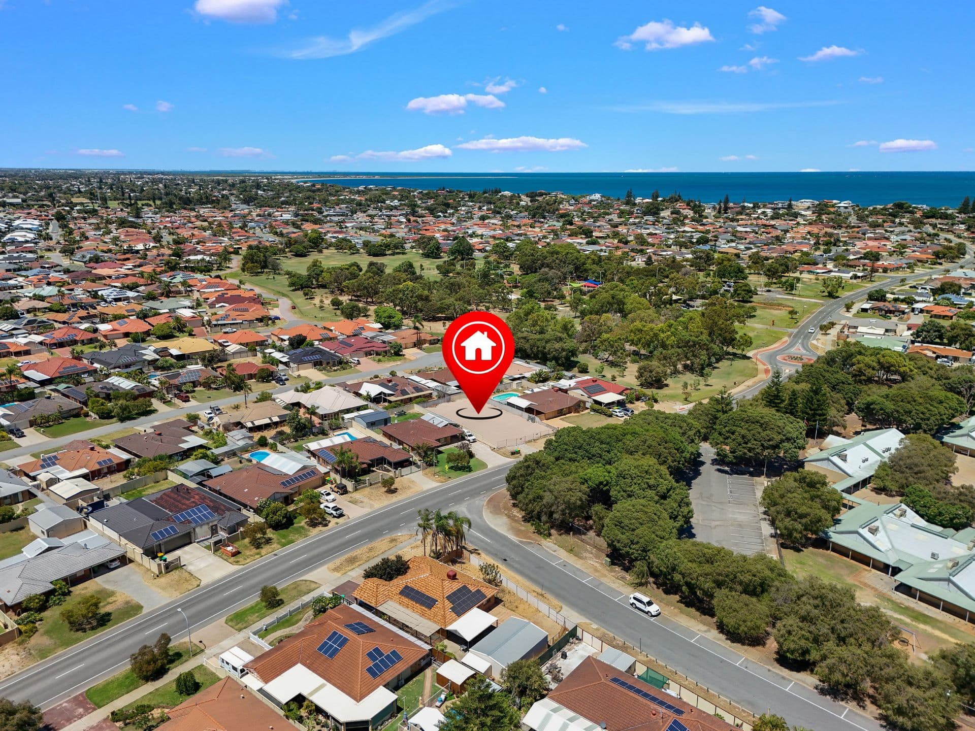 20/61 Rockingham Beach Road, Rockingham, WA, 6168, Waikiki - Thumbnail 2
