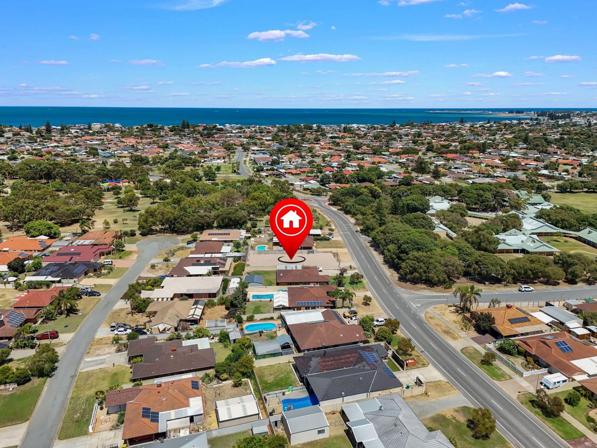 20/61 Rockingham Beach Road, Rockingham, WA, 6168, Waikiki - Thumbnail 3