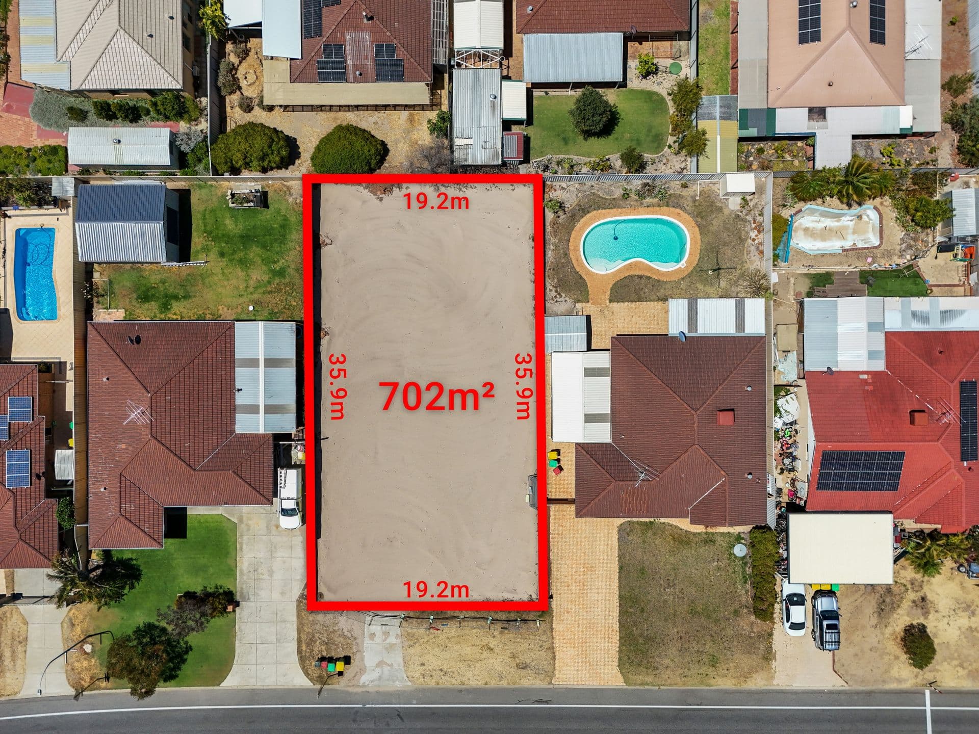 20/61 Rockingham Beach Road, Rockingham, WA, 6168, Waikiki - Thumbnail 4