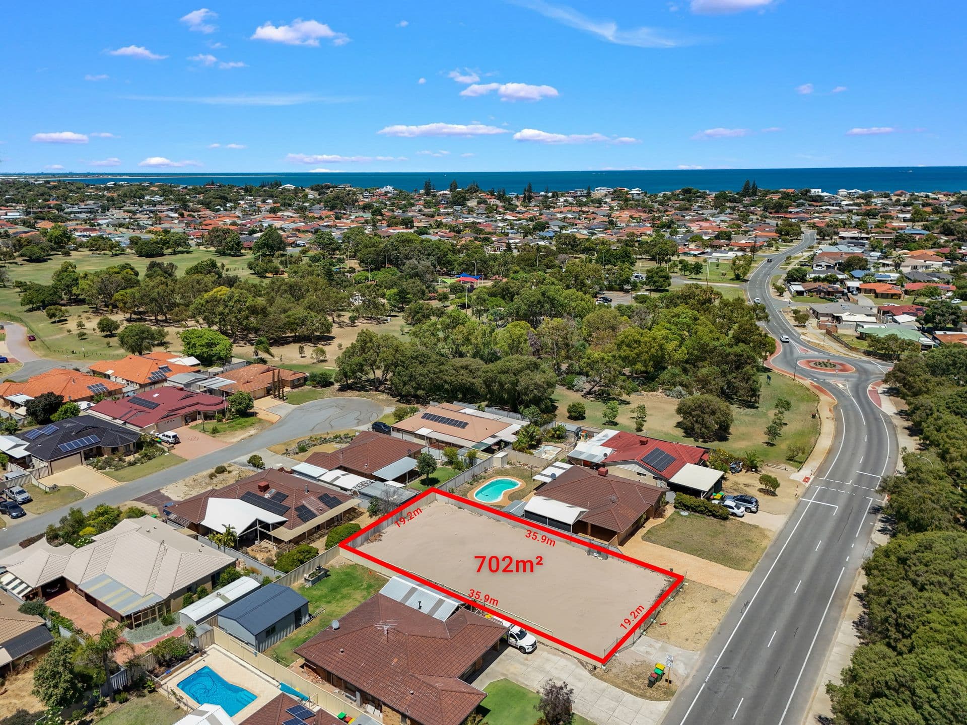 20/61 Rockingham Beach Road, Rockingham, WA, 6168, Waikiki - Thumbnail 5