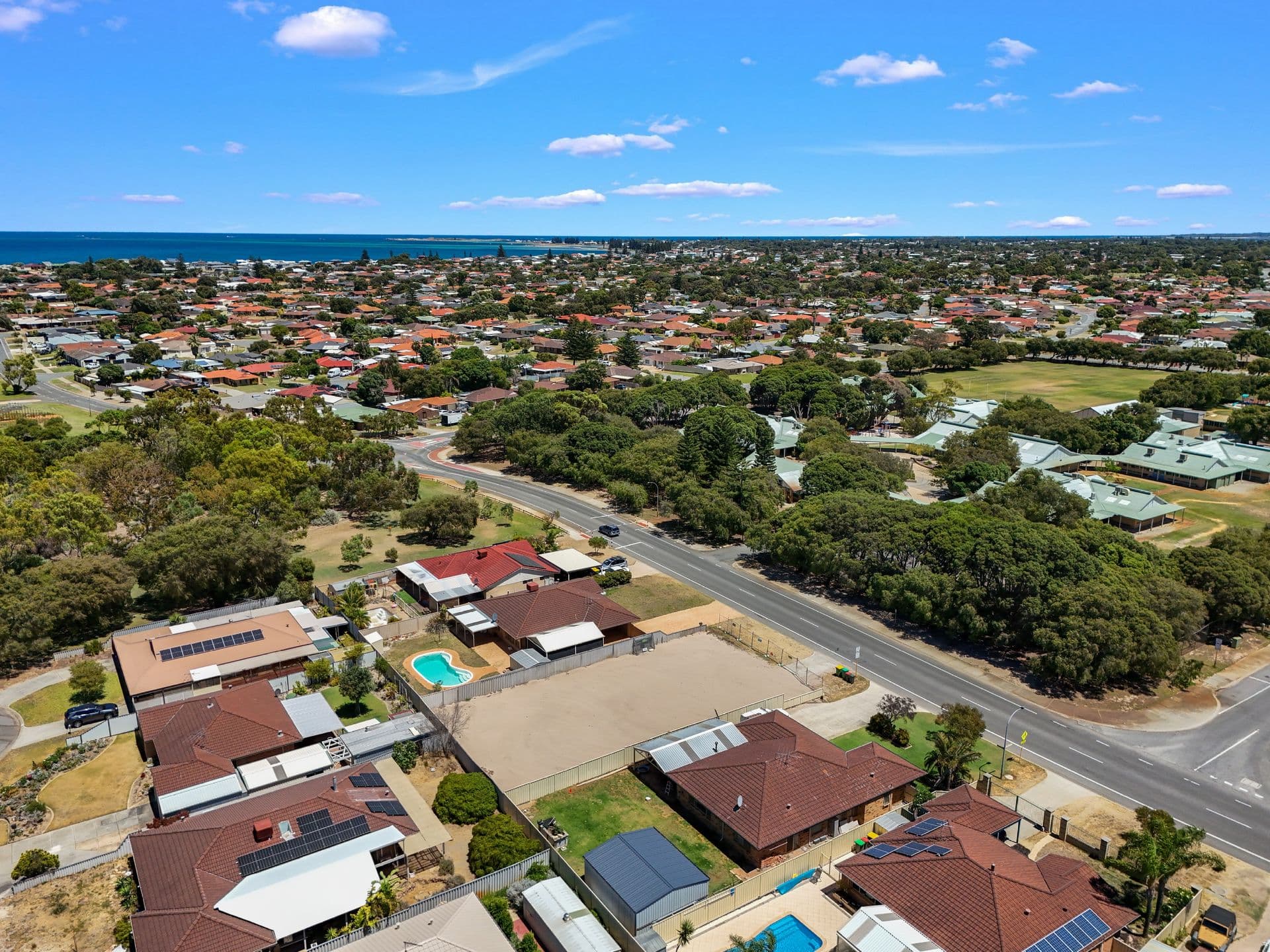 20/61 Rockingham Beach Road, Rockingham, WA, 6168, Waikiki - Thumbnail 6