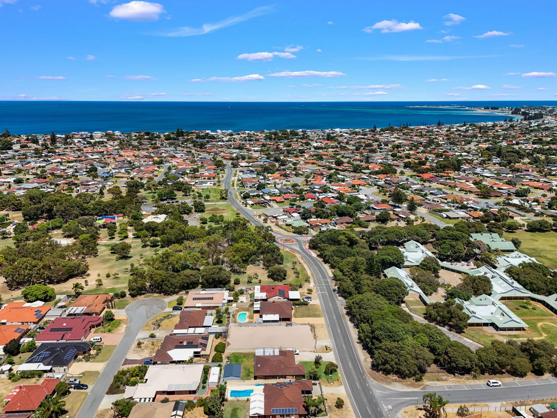 20/61 Rockingham Beach Road, Rockingham, WA, 6168, Waikiki - Thumbnail 7