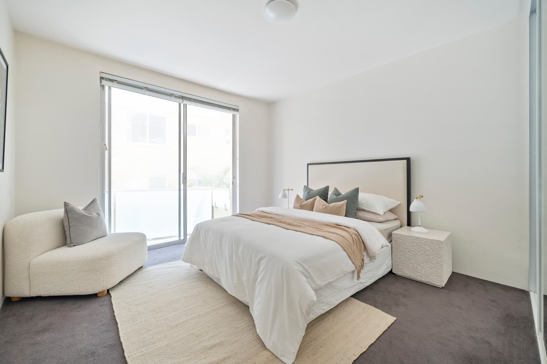 3/37 William Street, Rose Bay, Rose Bay - Image 1